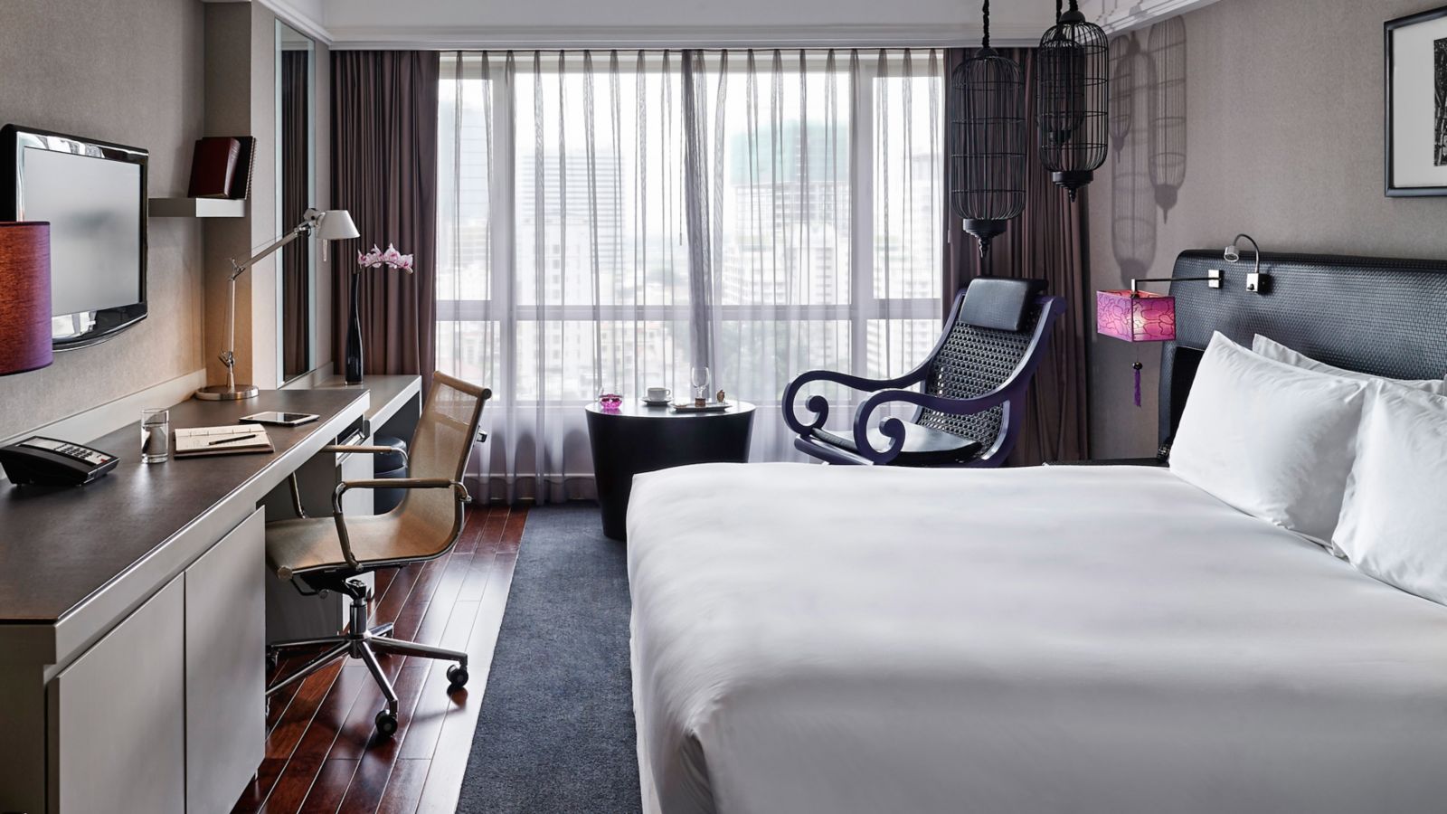 Sofitel Saigon Plaza - Vietnam