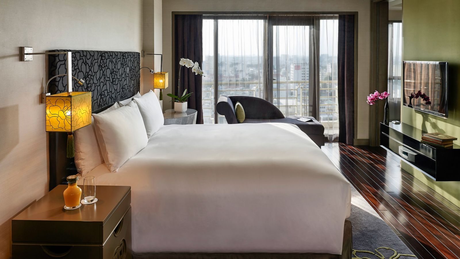 Sofitel Saigon Plaza - Vietnam