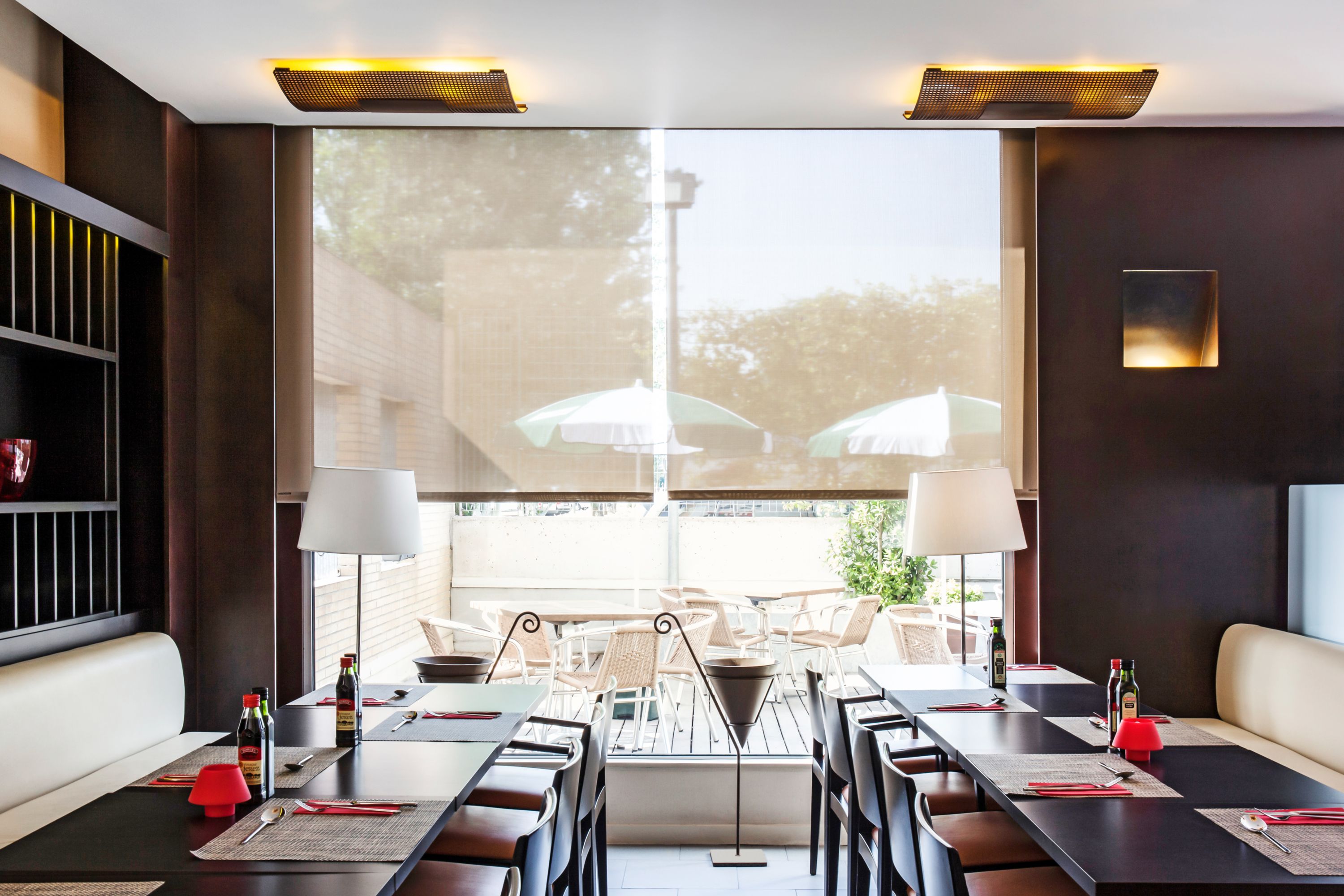 ibis Barcelona Molins de Rei - Spain