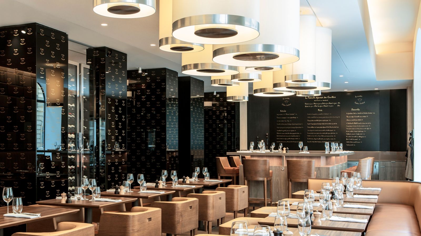 Sofitel Paris Arc de Triomphe - France