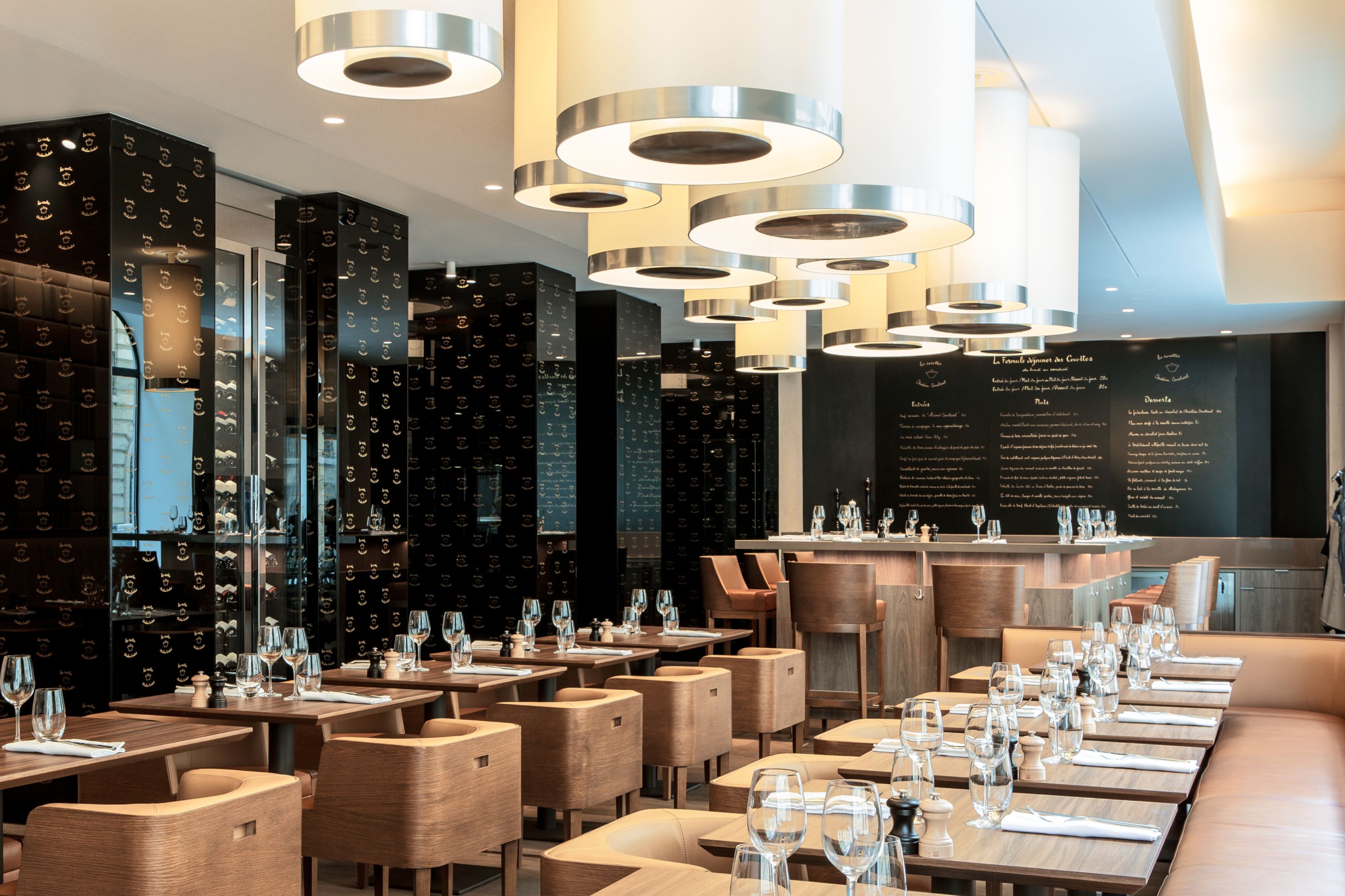 Sofitel Paris Arc de Triomphe - France