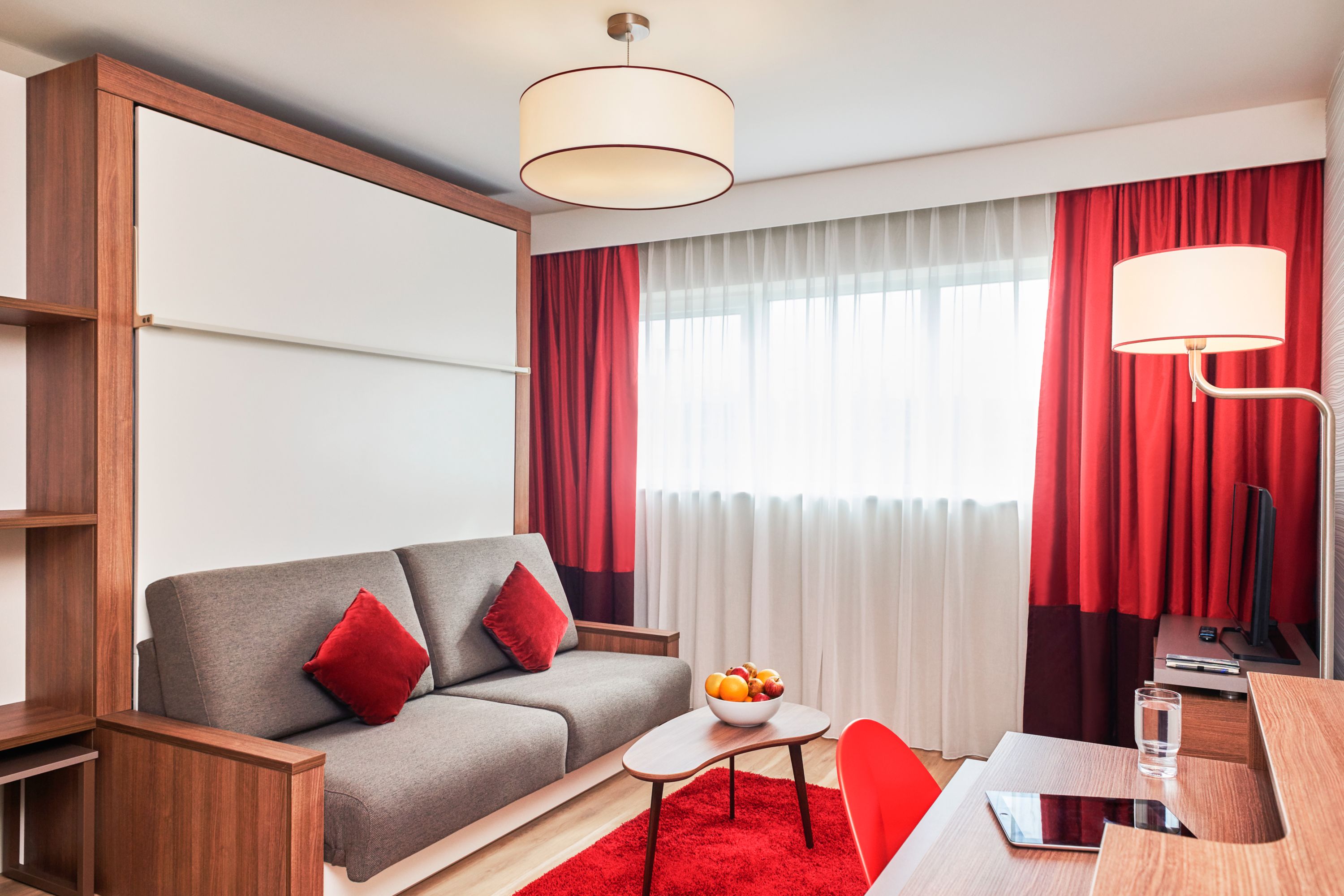 Aparthotel Adagio Birmingham City Centre - United Kingdom