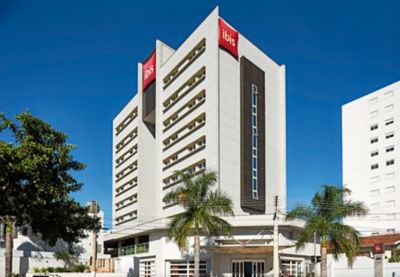 ibis Goiania - Brazil