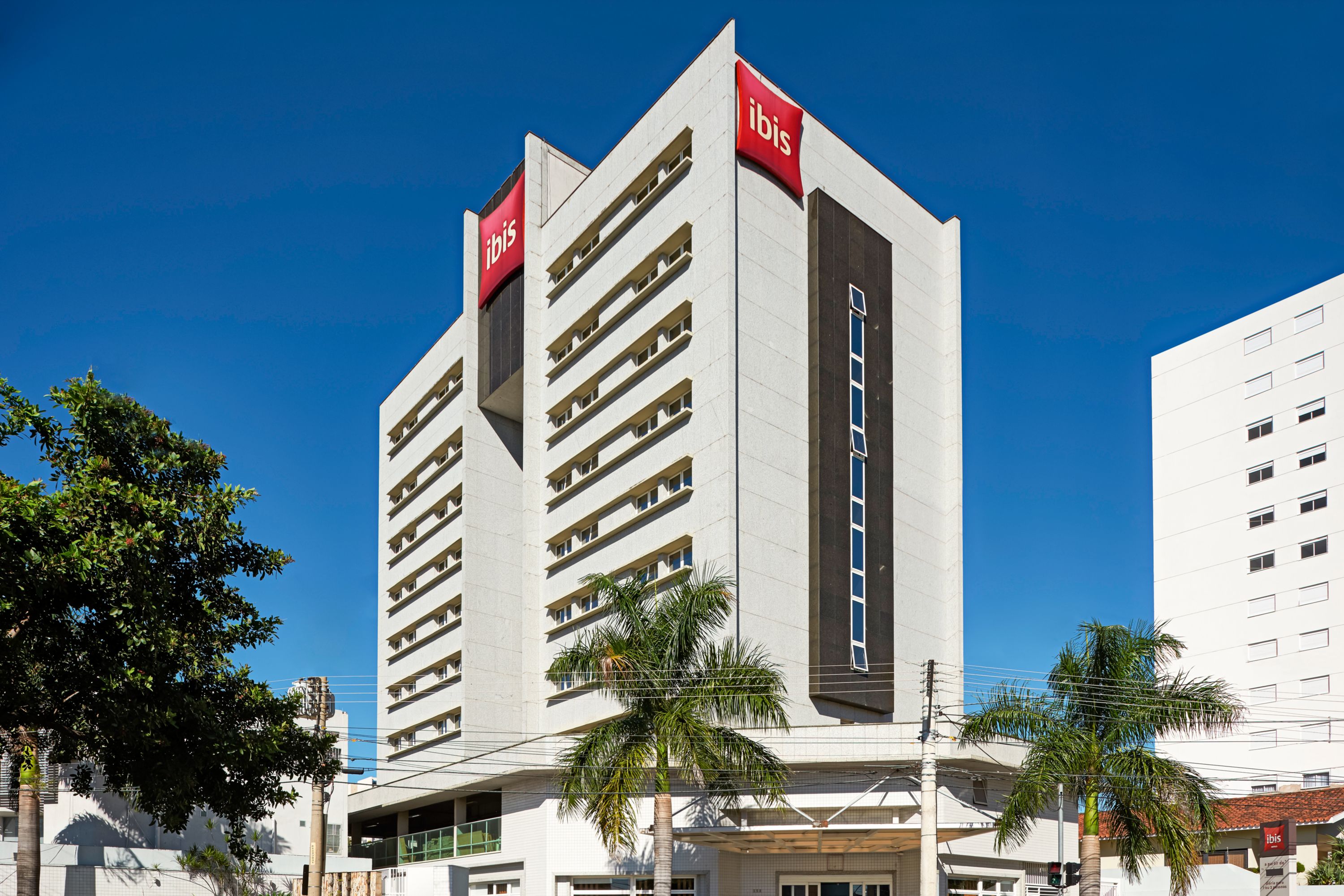 ibis Goiania - Brazil