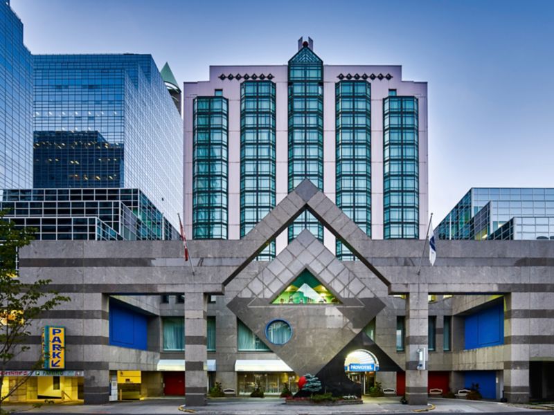 Novotel Toronto North York - Canada