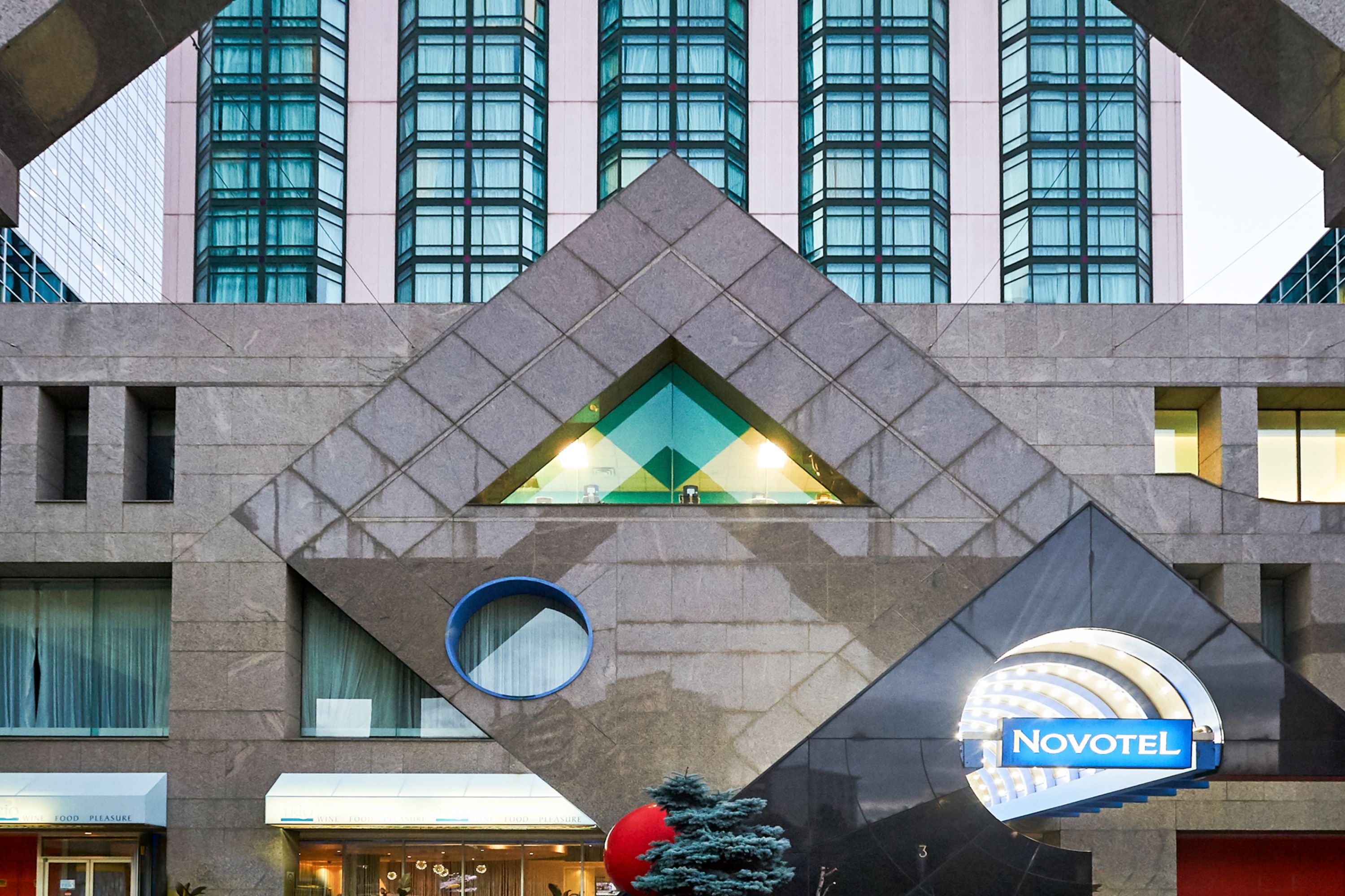 Novotel Toronto North York - Canada