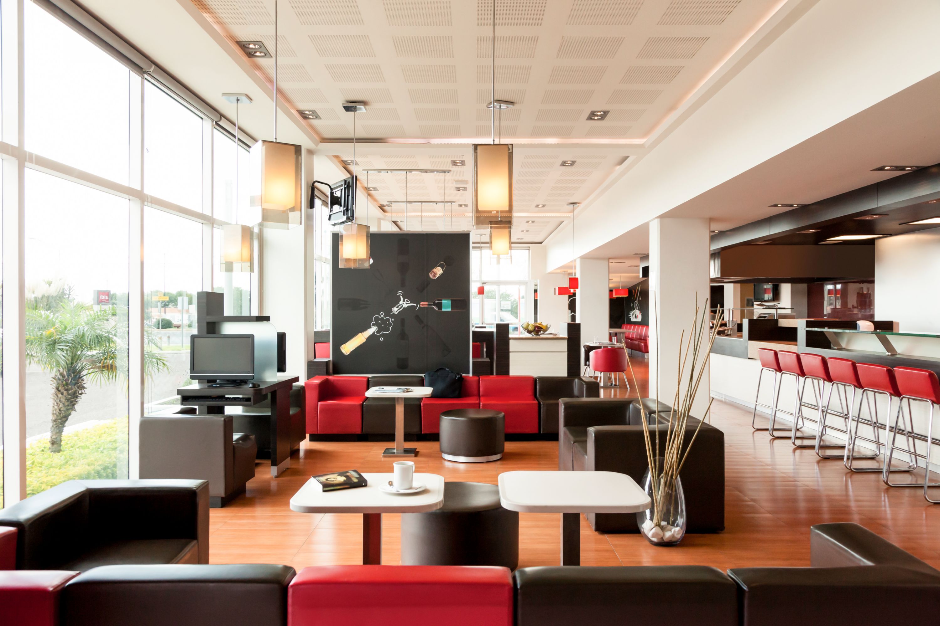 ibis Aguascalientes Norte - Mexico