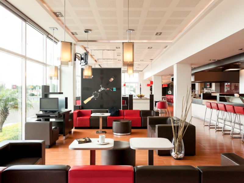 ibis Aguascalientes Norte - Mexico