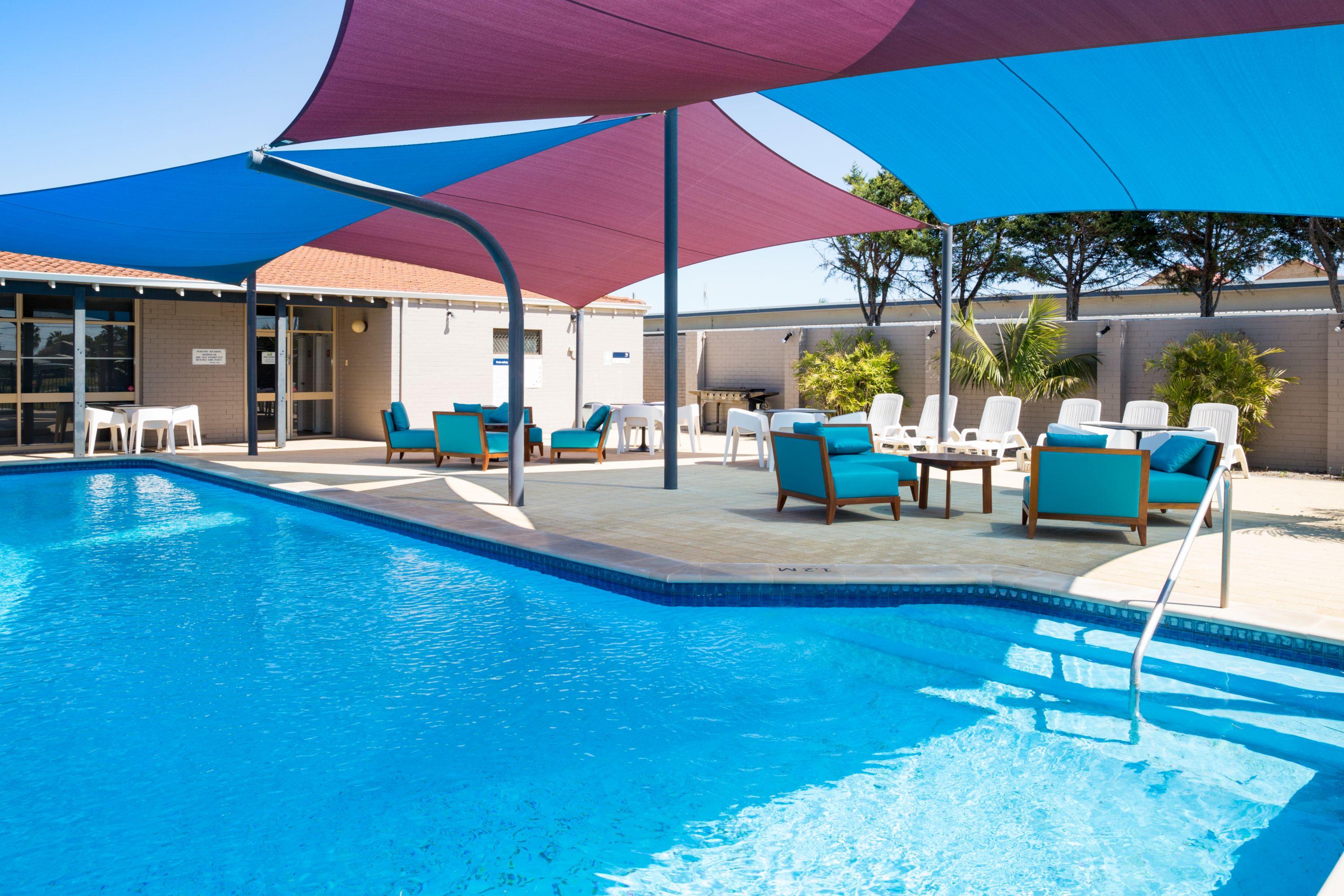 ibis Styles Geraldton - Australia