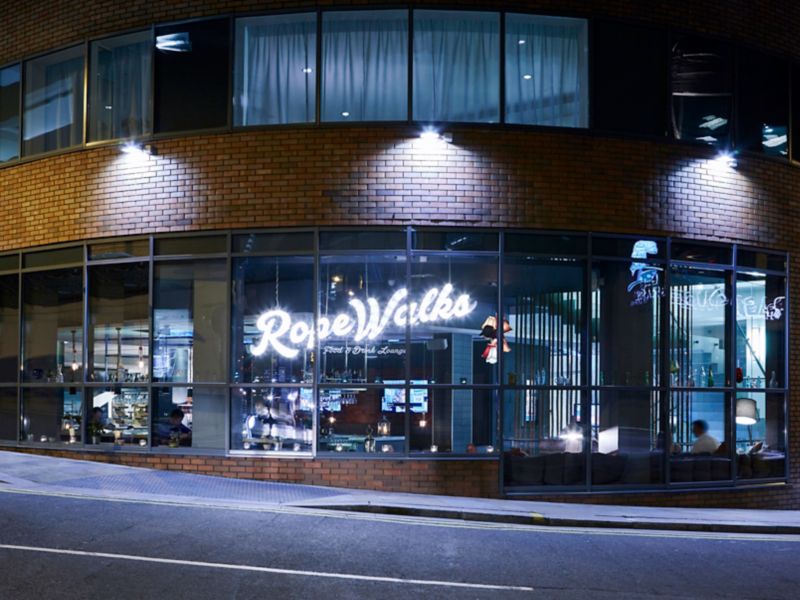 Novotel Liverpool Centre - United Kingdom