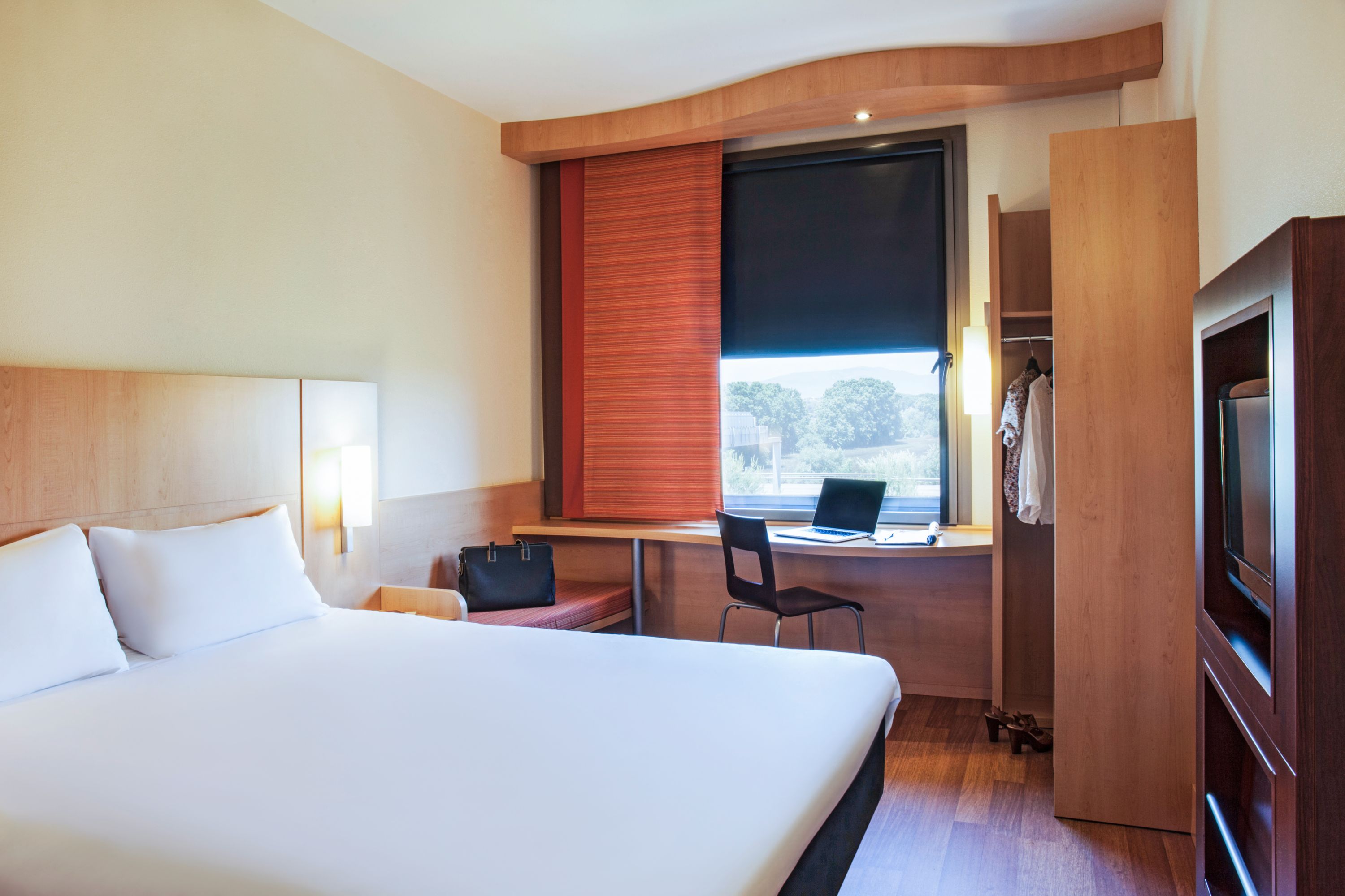 ibis Barcelona Mollet - Spain