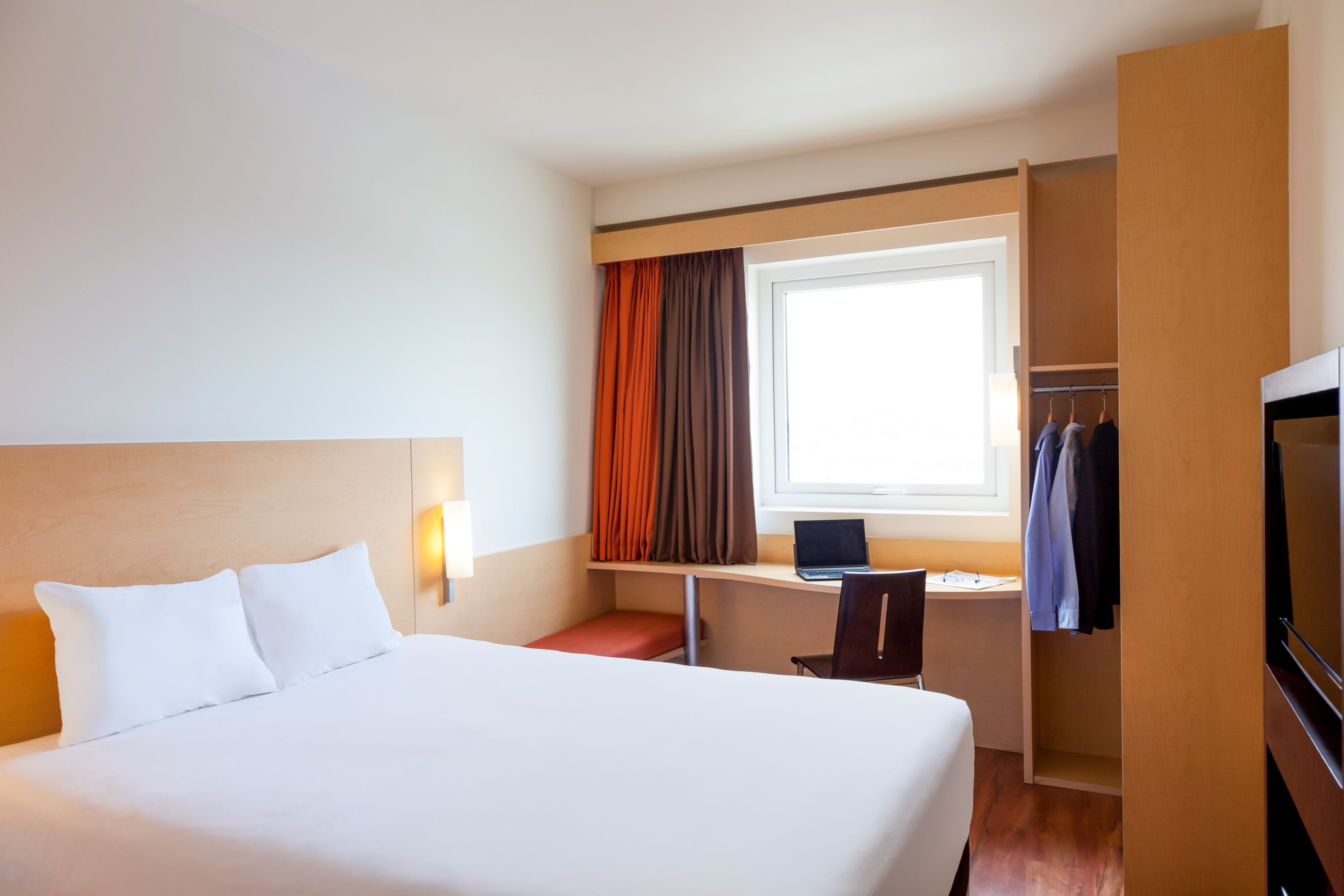 ibis Hermosillo - Mexico