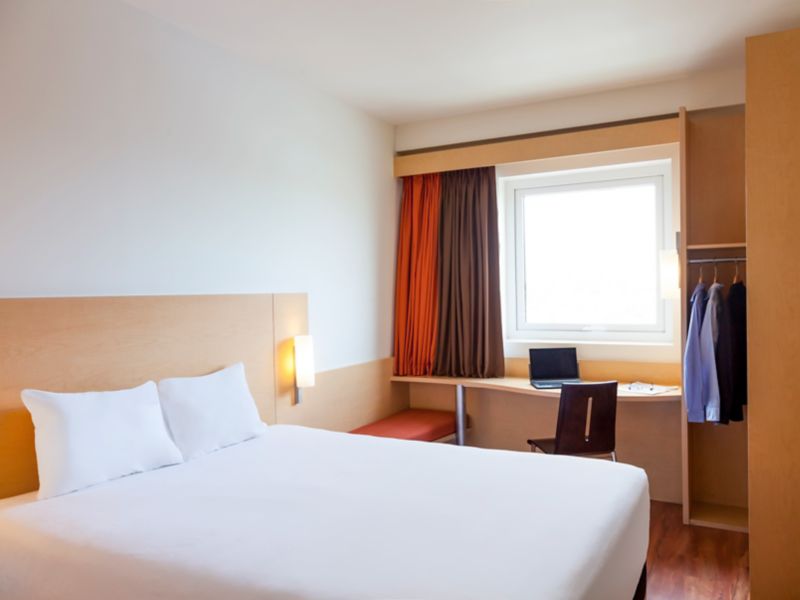 ibis Hermosillo - Mexico