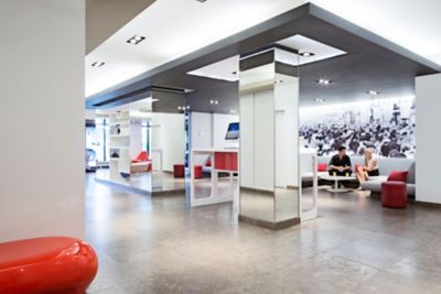 Novotel Montreal Centre - Canada