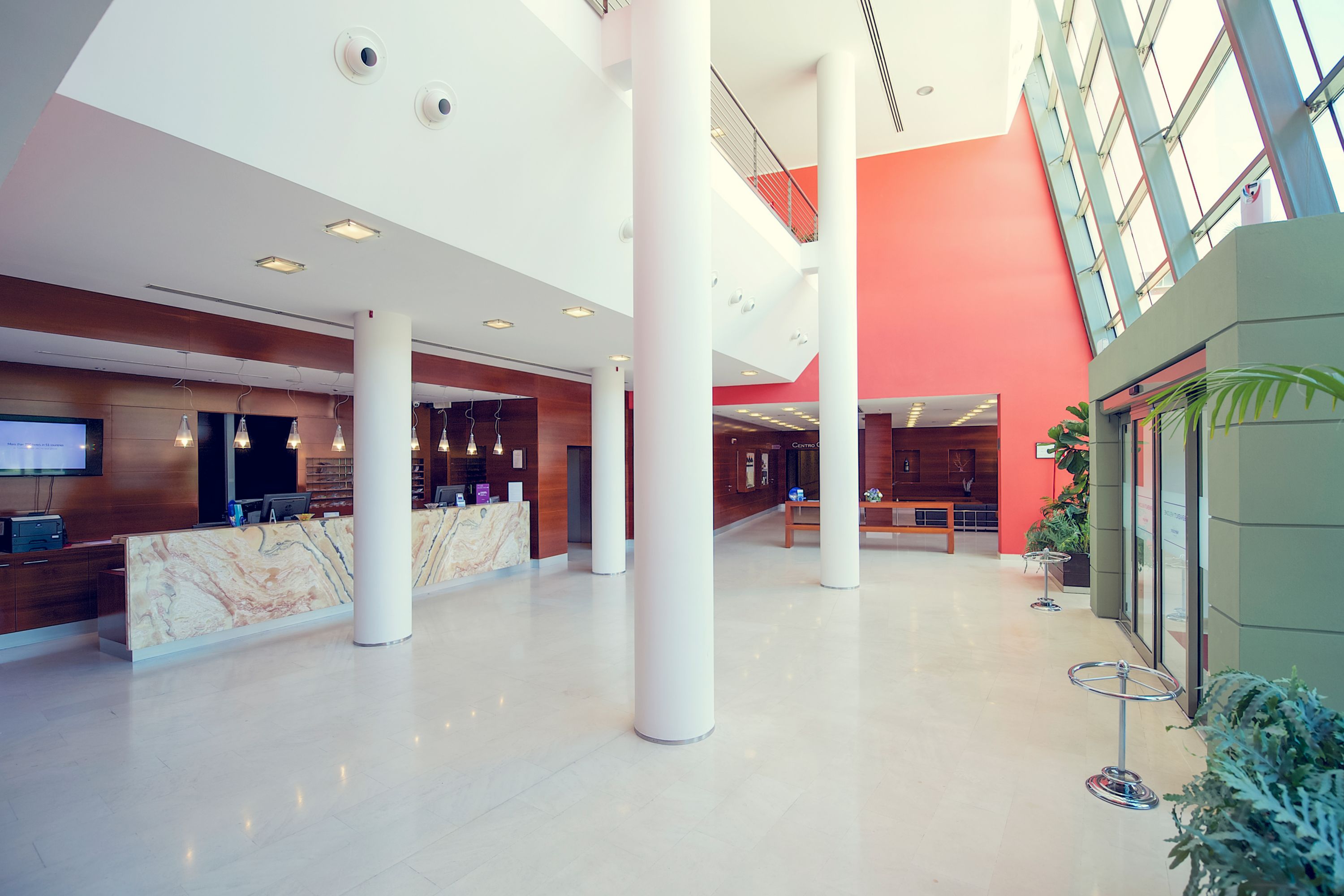 Mercure Genova San Biagio - Italy