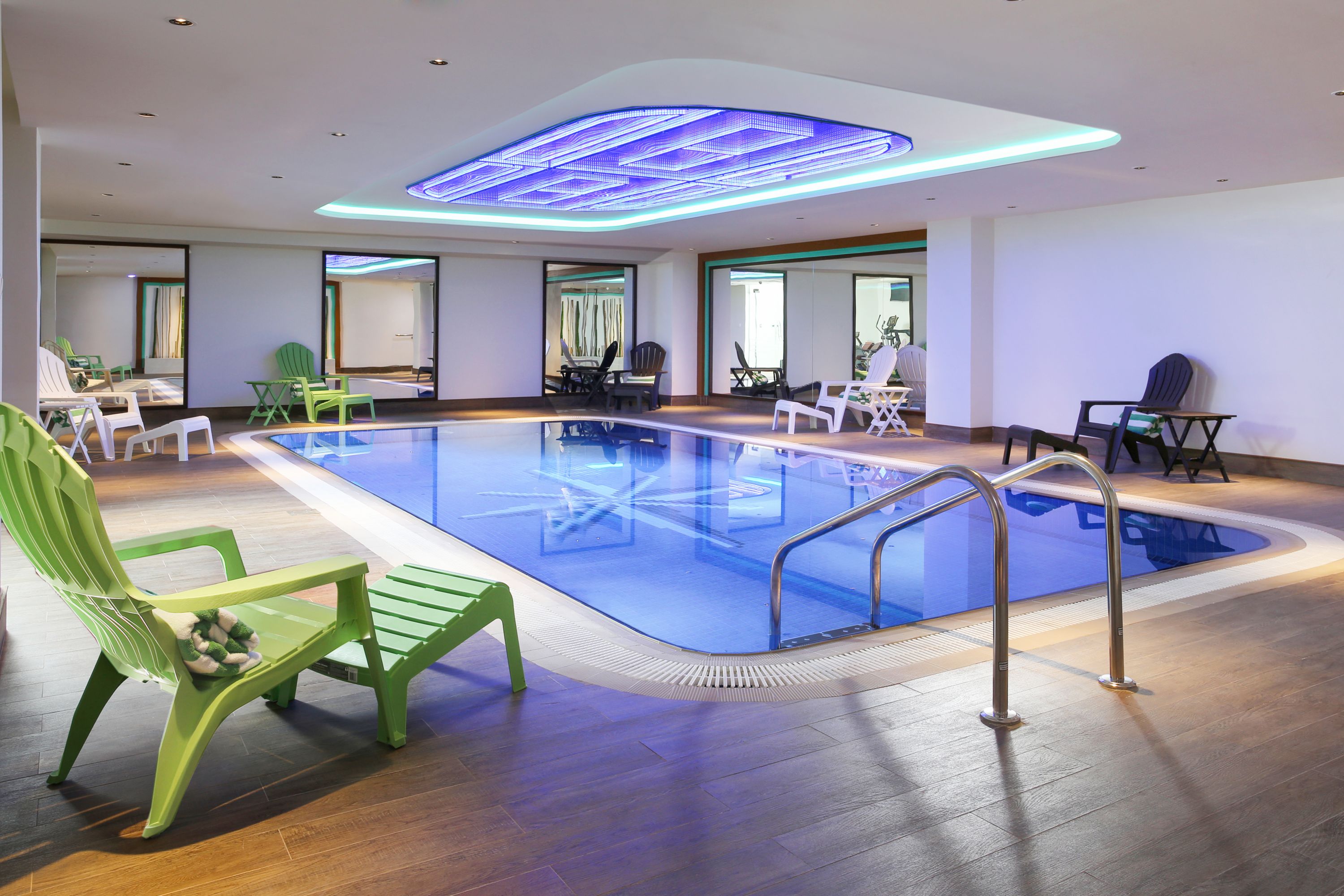 ibis Styles Dubai Jumeira - United Arab Emirates