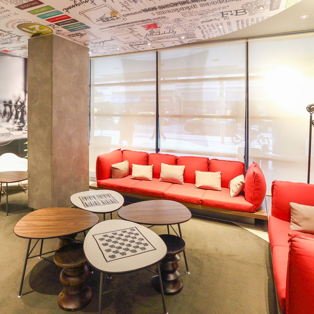 ibis Buenos Aires Obelisco - Argentina