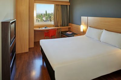 ibis Sorocaba - Brazil