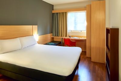 ibis Sao Jose do Rio Preto - Brazil