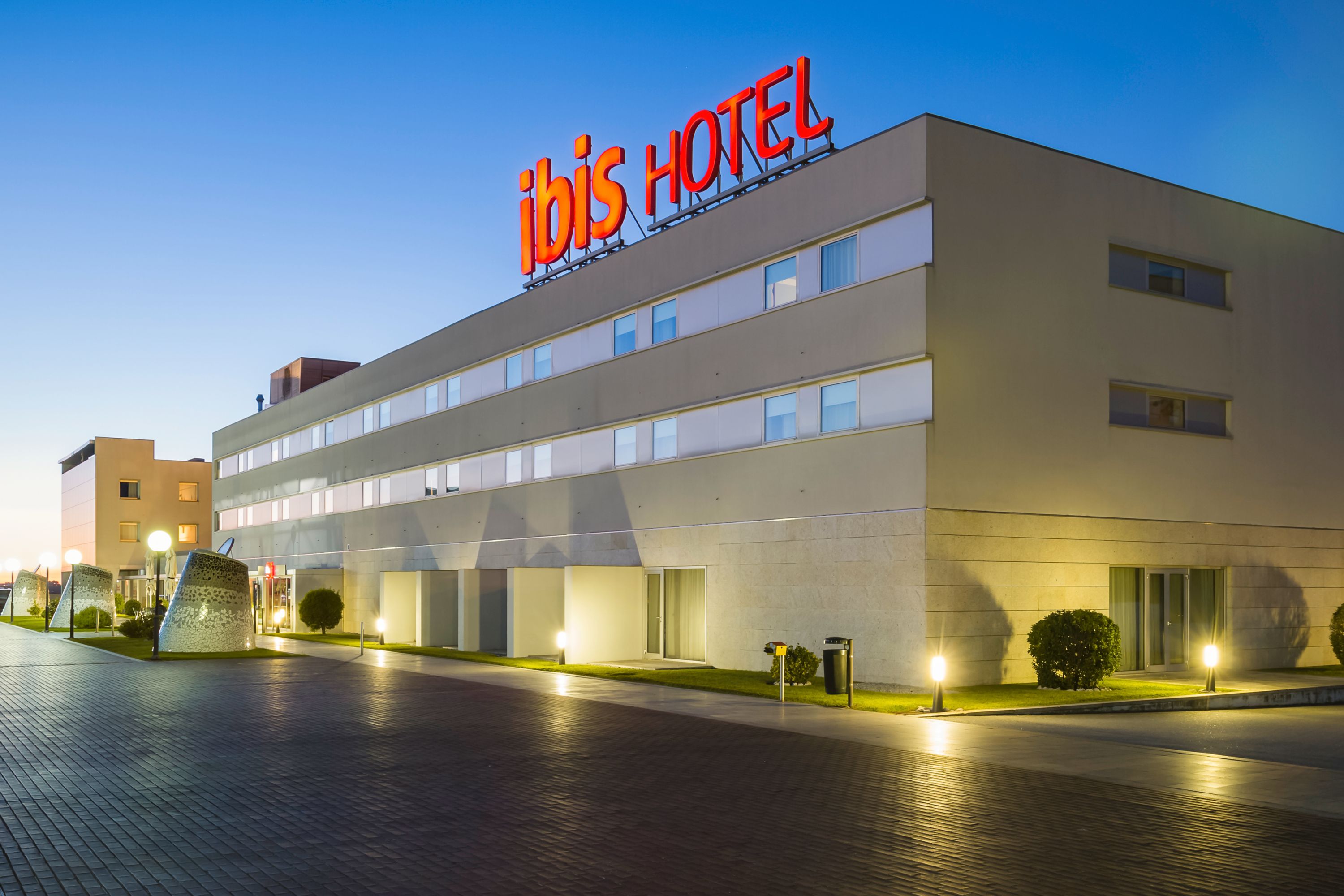 ibis Porto Sao Joao - Portugal