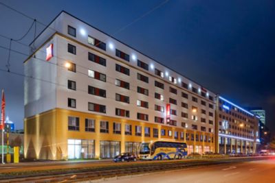 ibis Muenchen City Arnulfpark - Germany