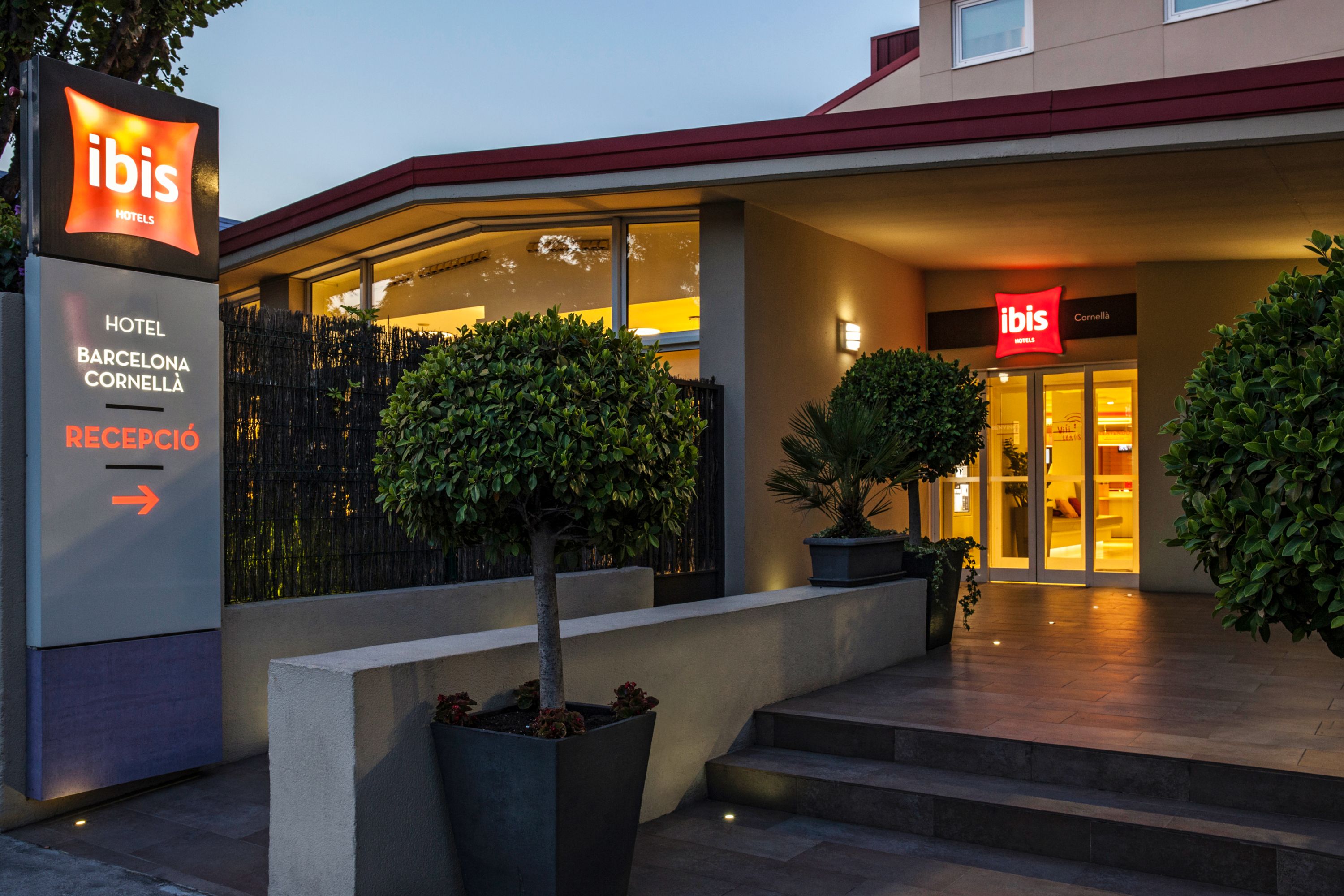 ibis Barcelona Cornella - Spain