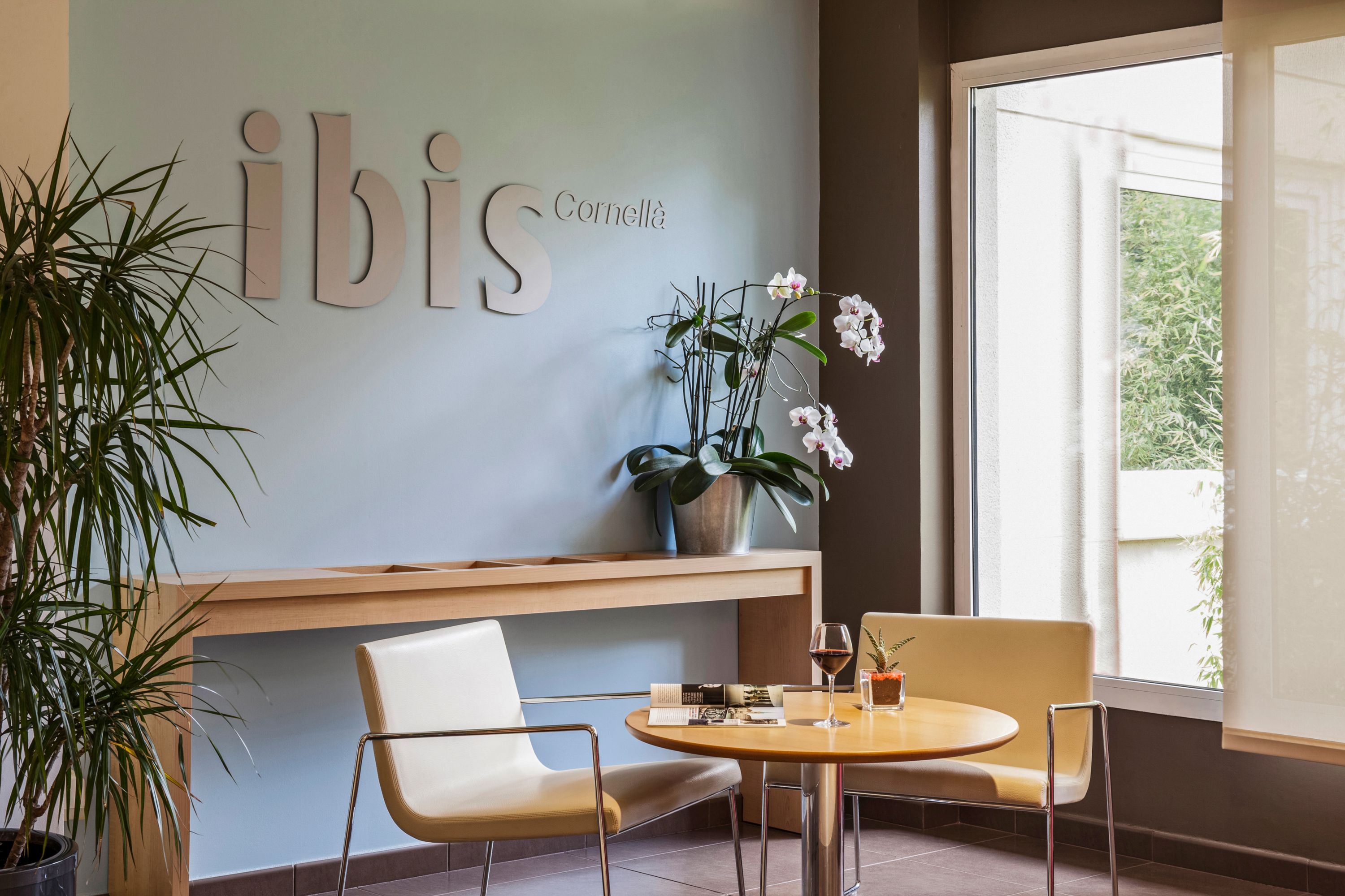 ibis Barcelona Cornella - Spain