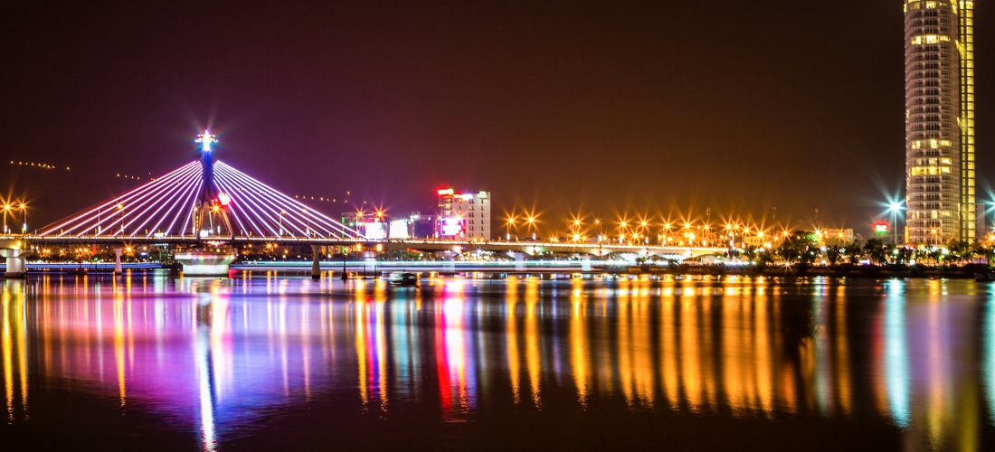 Destination Danang - Vietnam