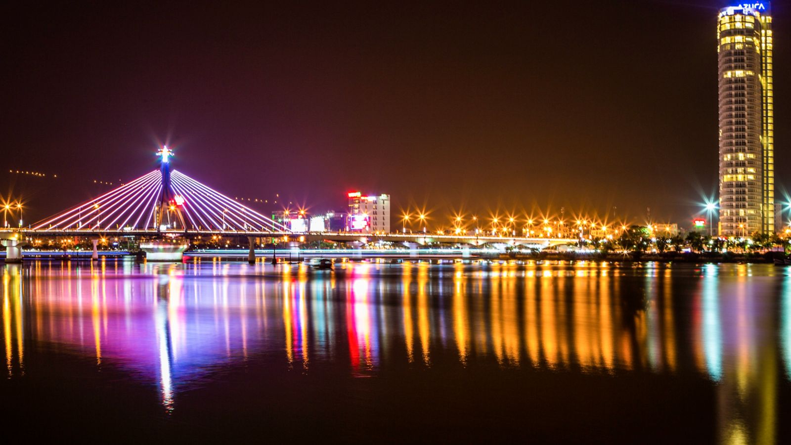 Destination Danang - Vietnam