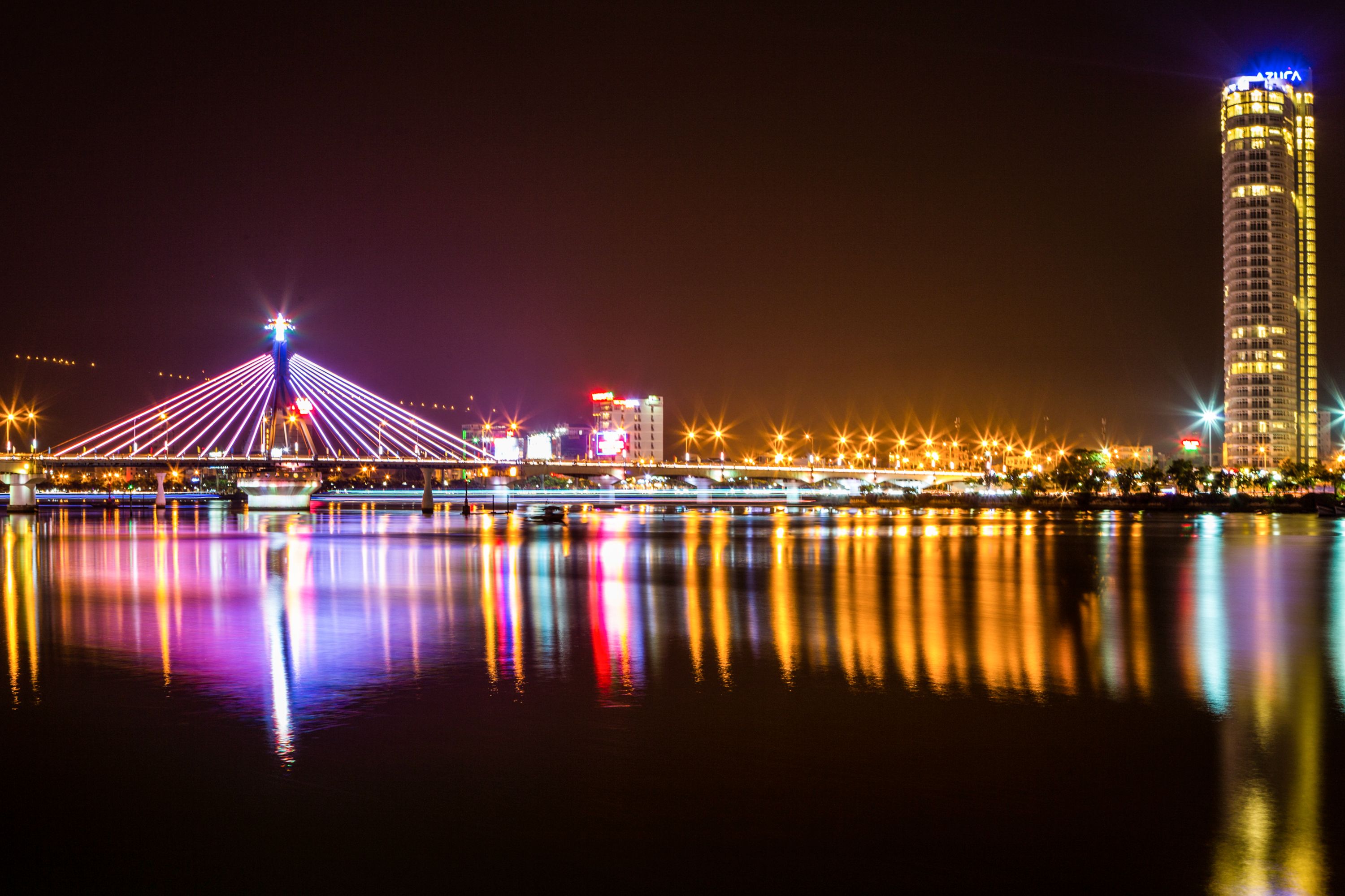 Destination Danang - Vietnam