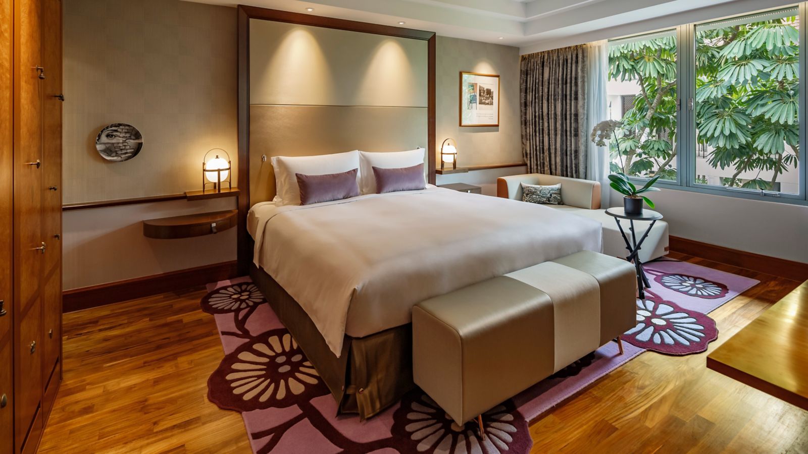 Sofitel Singapore Sentosa Resort & Spa - Singapore