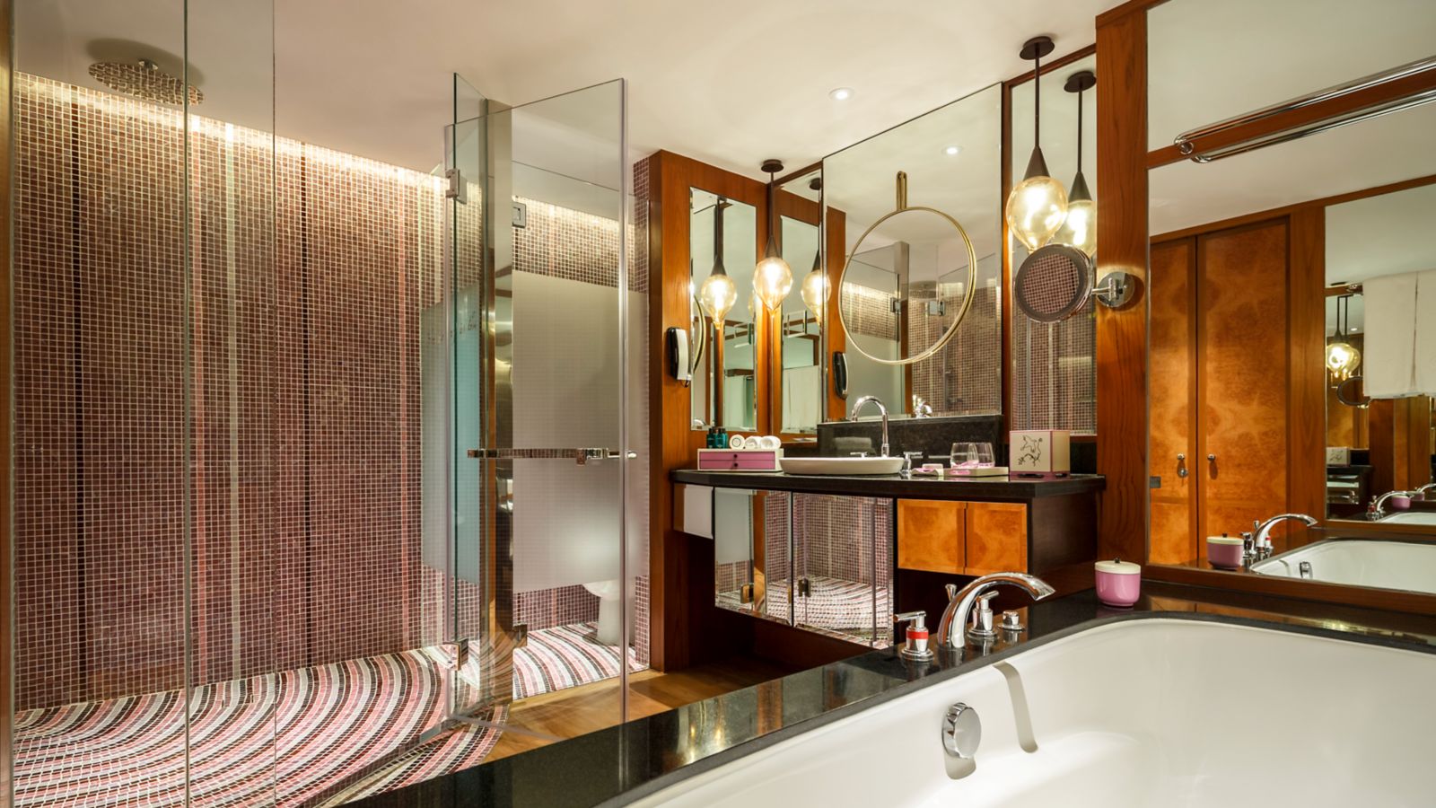 Sofitel Singapore Sentosa - Singapore