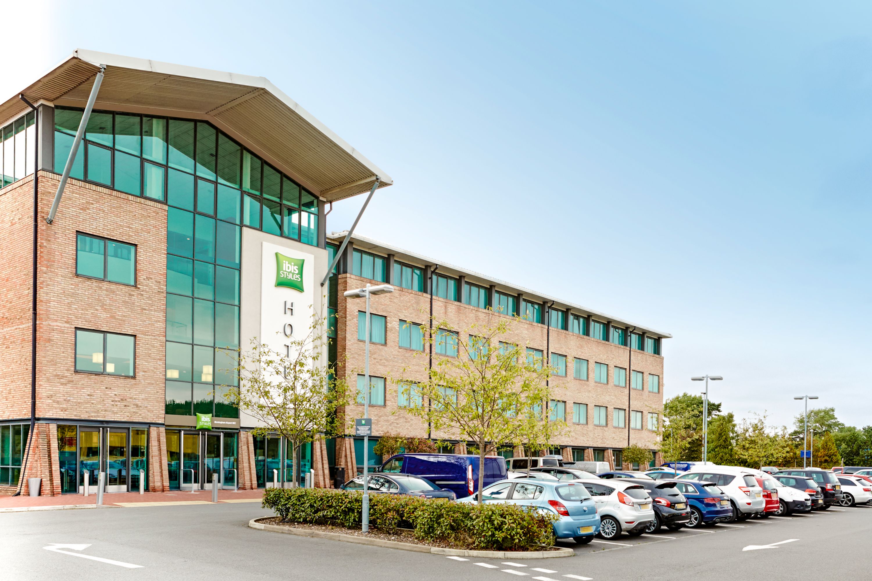 ibis Styles Birmingham NEC and Airport - United Kingdom