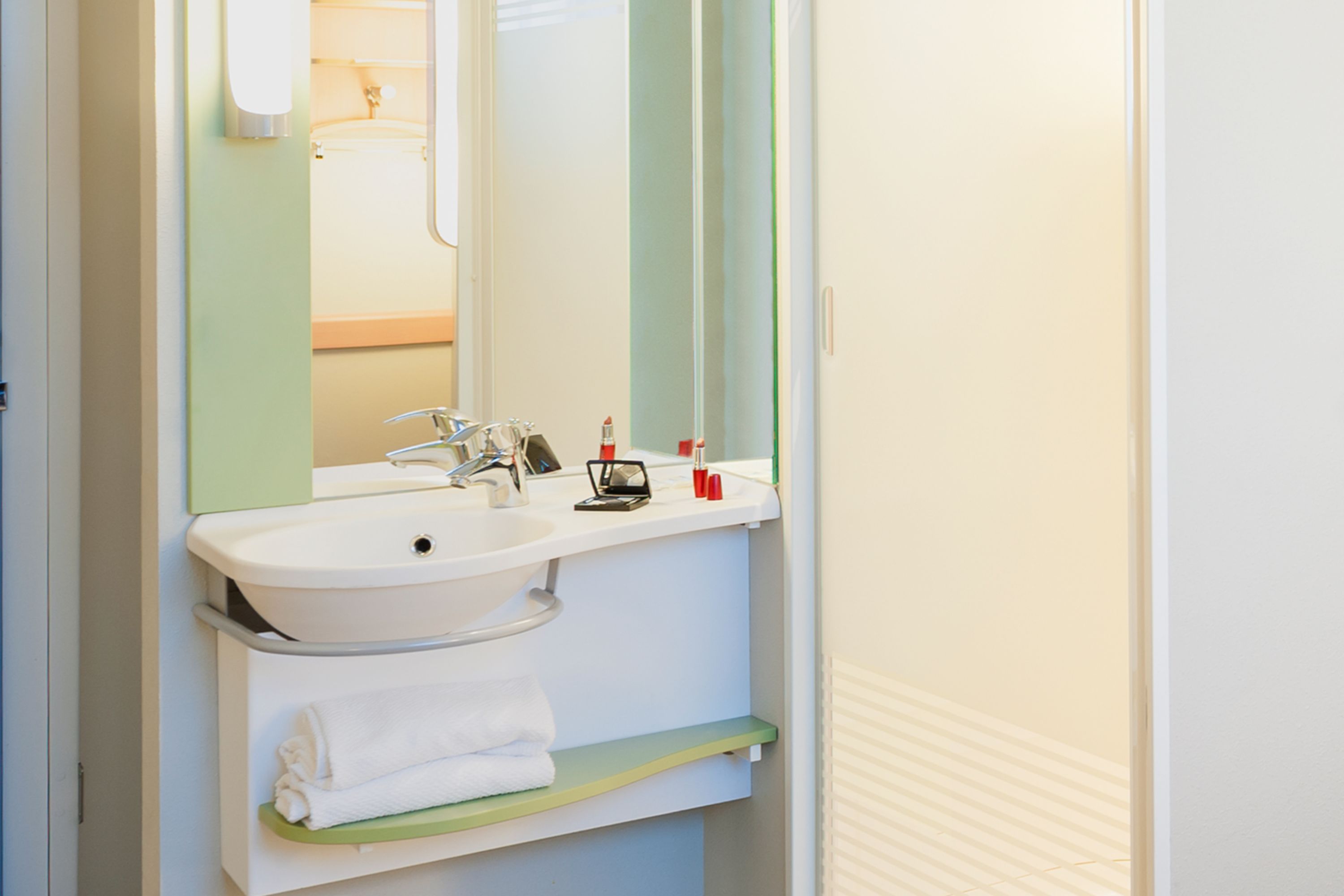 ibis budget Madrid Calle 30 - Spain