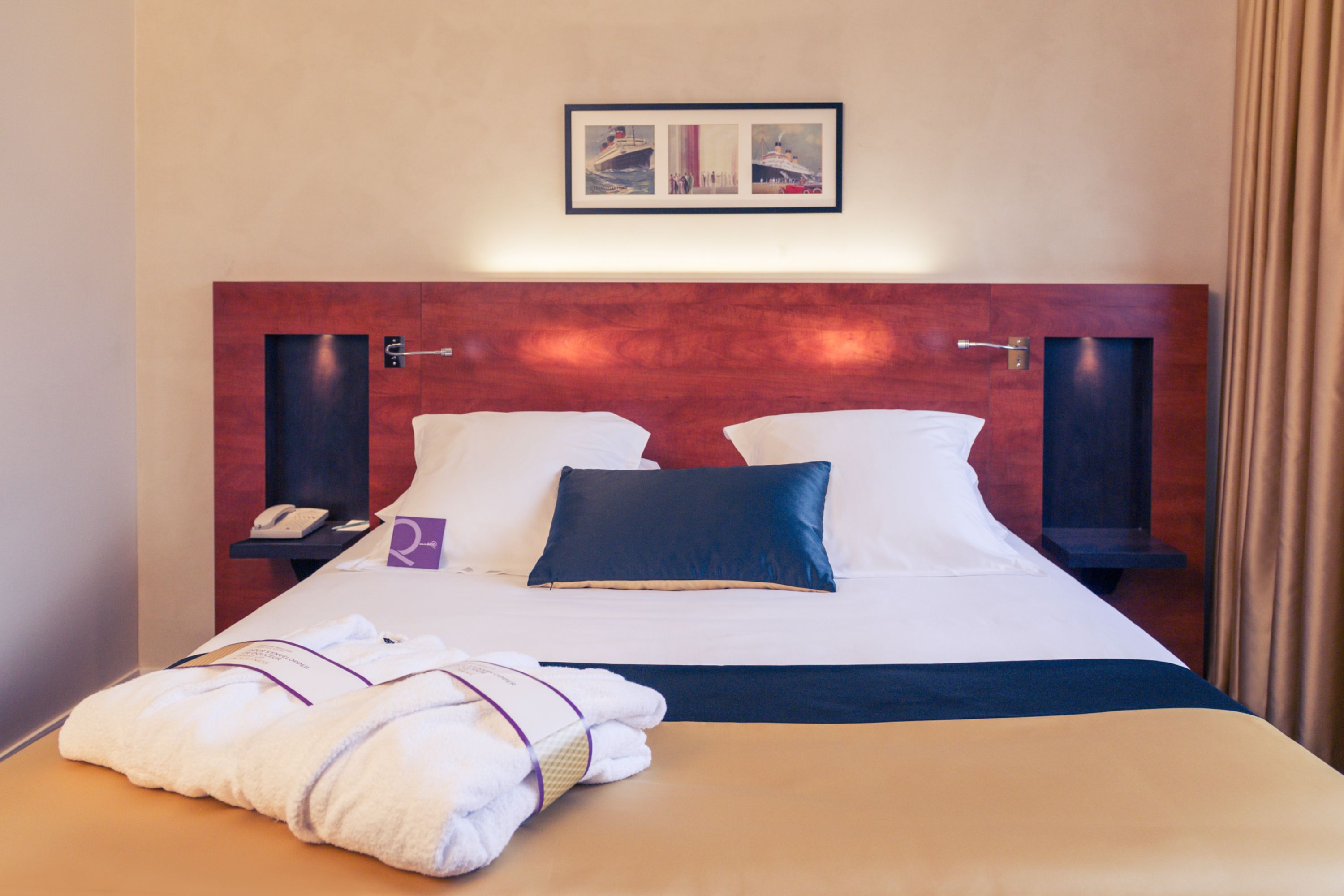 Mercure Maurepas Saint Quentin - France