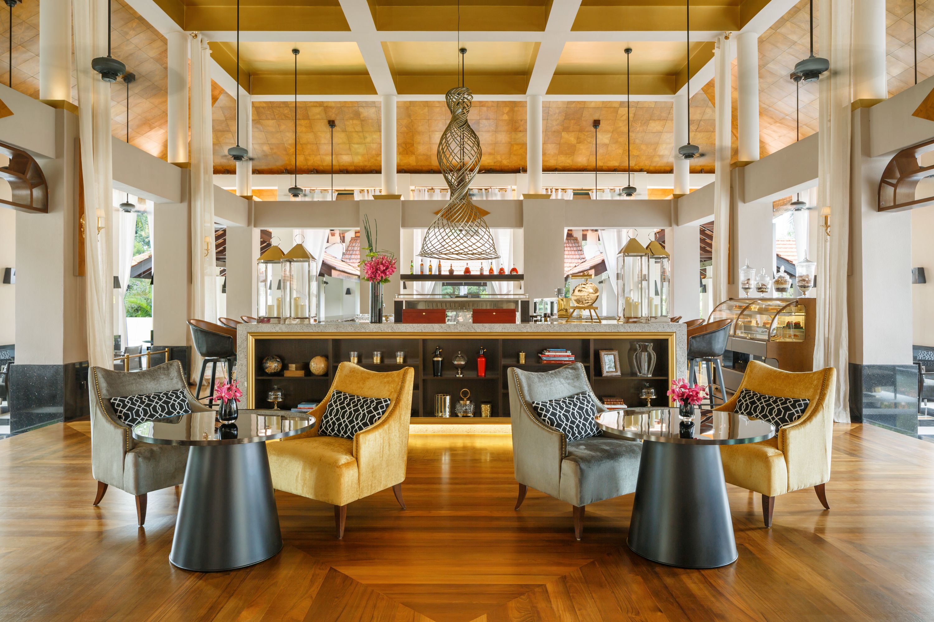 Sofitel Singapore Sentosa Resort & Spa - Singapore