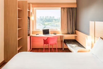 ibis Sao Jose dos Campos Dutra - Brazil