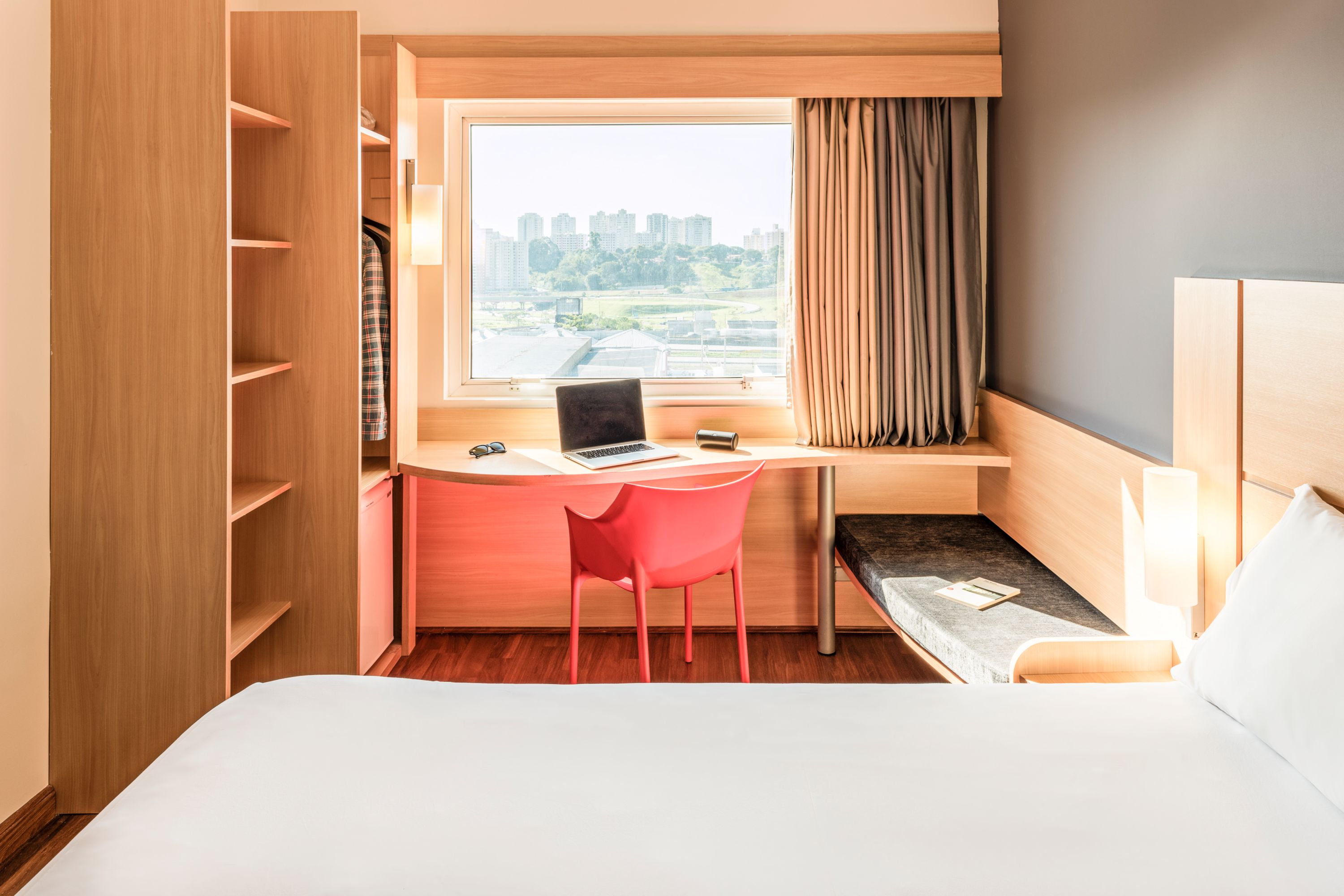 ibis Sao Jose dos Campos Dutra - Brazil