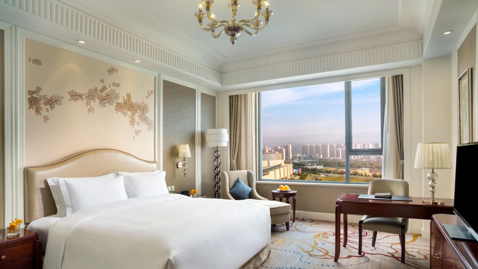 Sofitel Xining - China