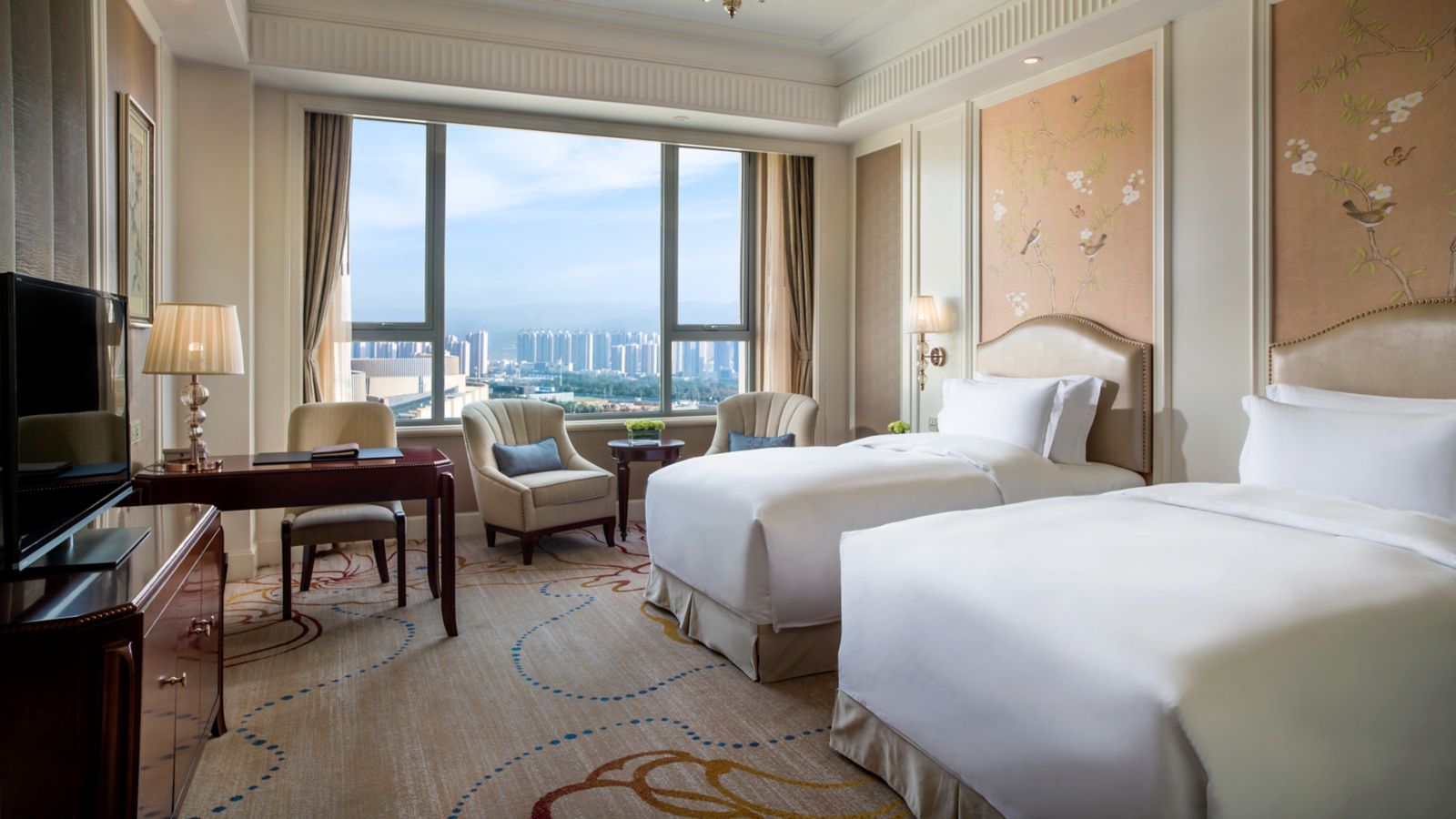 Sofitel Xining - China