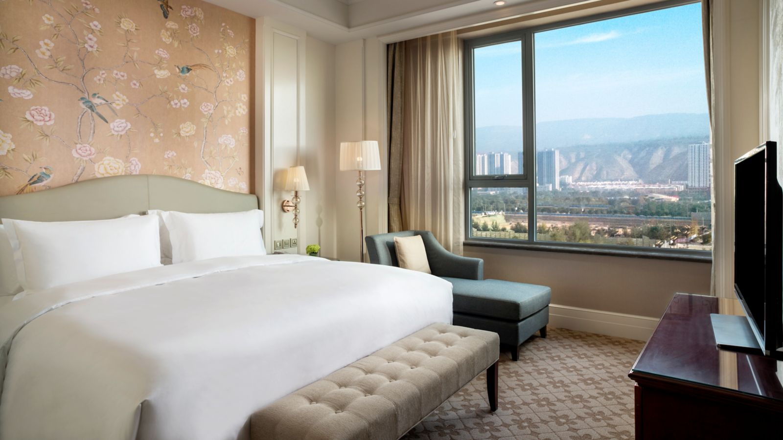 Sofitel Xining - China