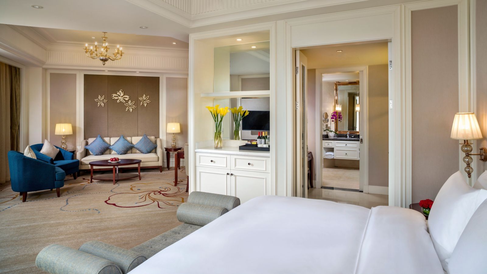 Sofitel Xining - China