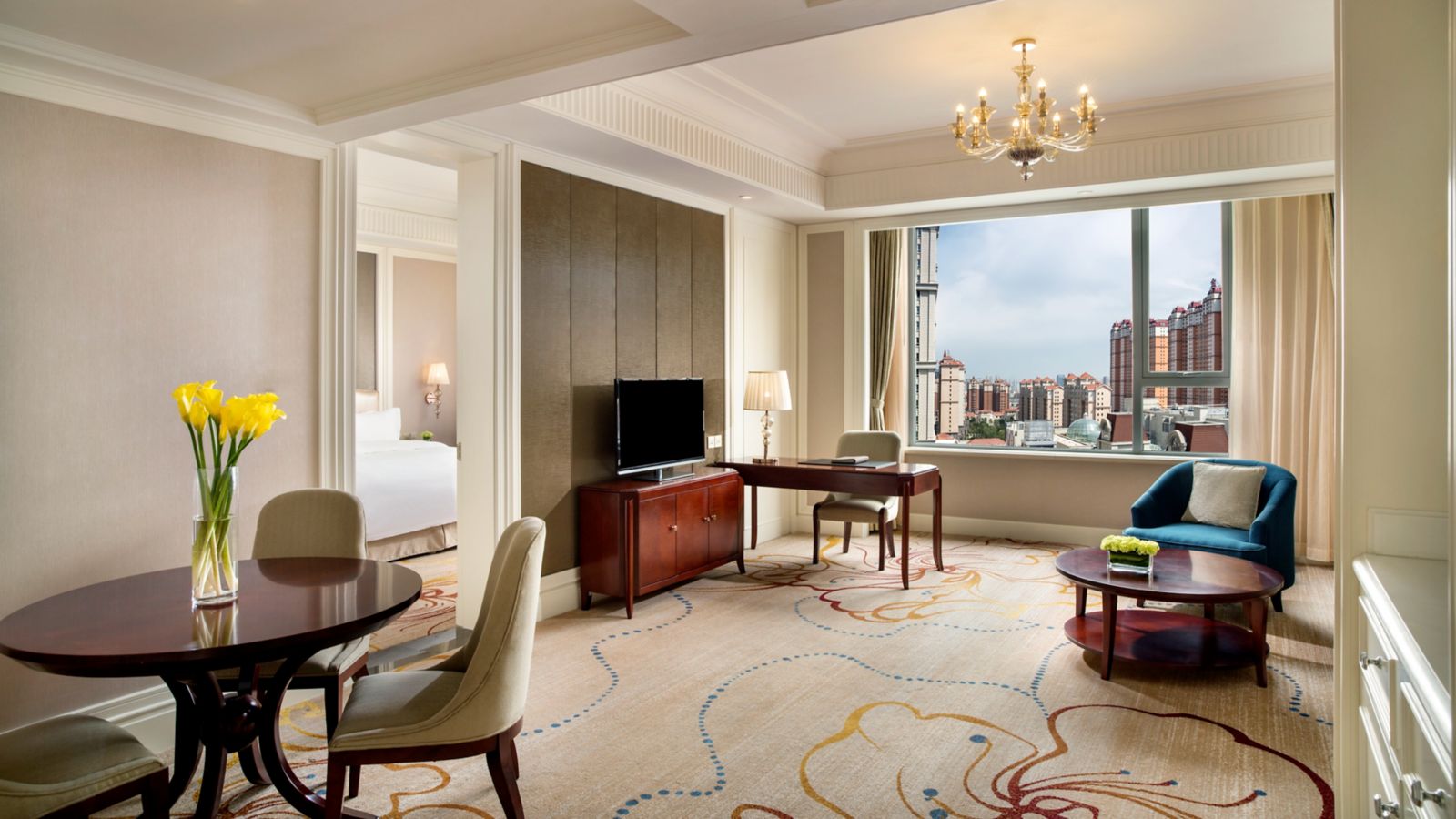 Sofitel Xining - China