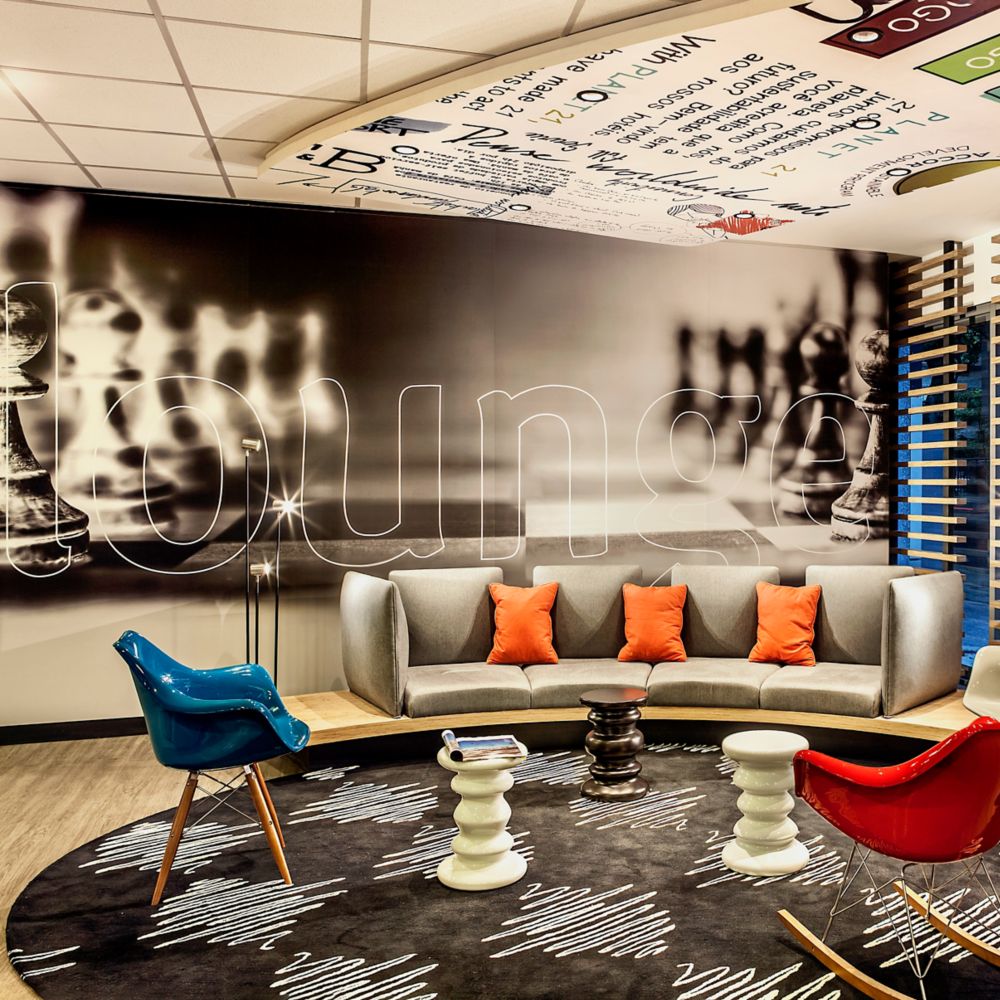 ibis Copacabana Posto 5 - Brazil