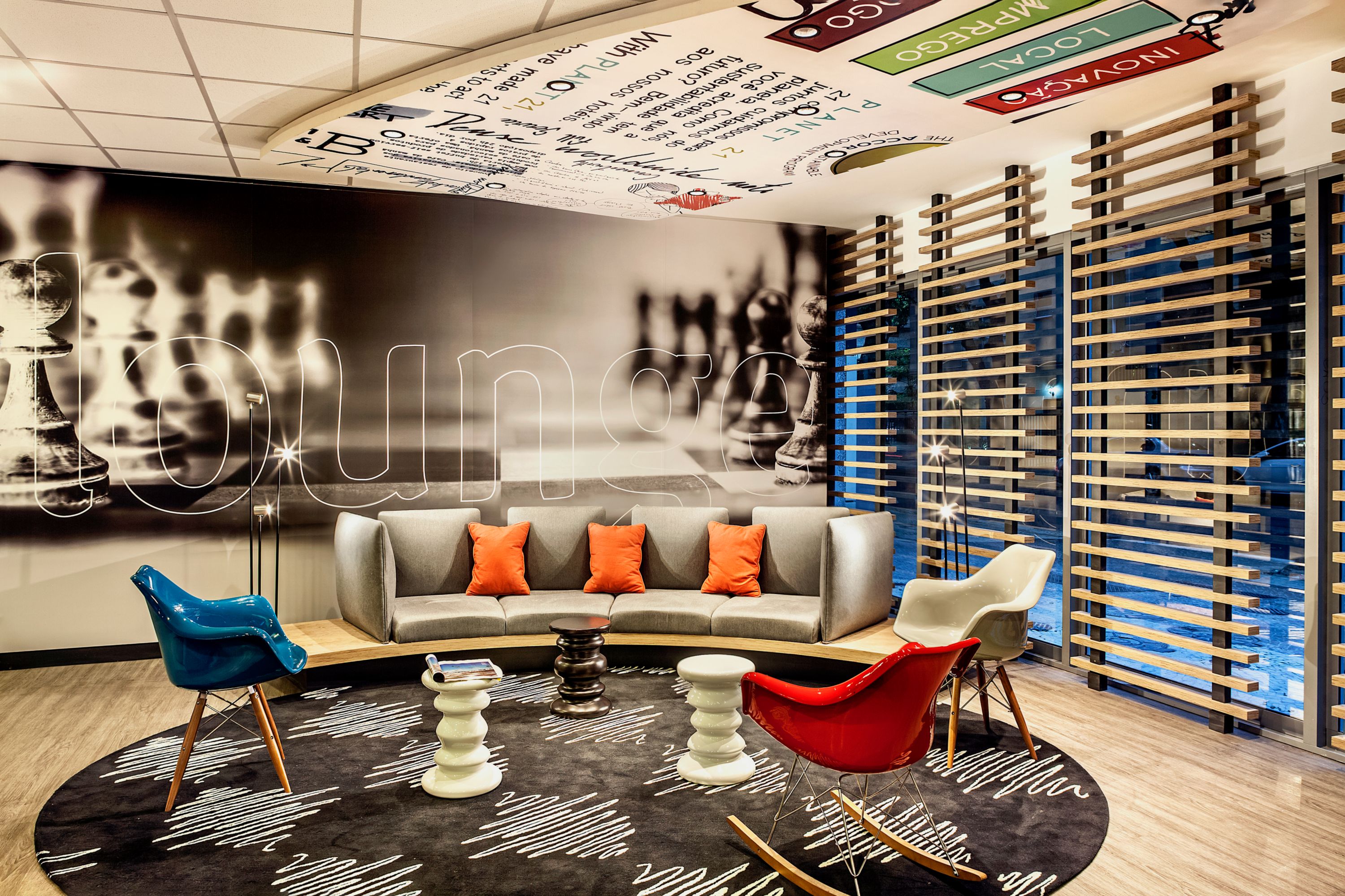 ibis Copacabana Posto 5 - Brazil