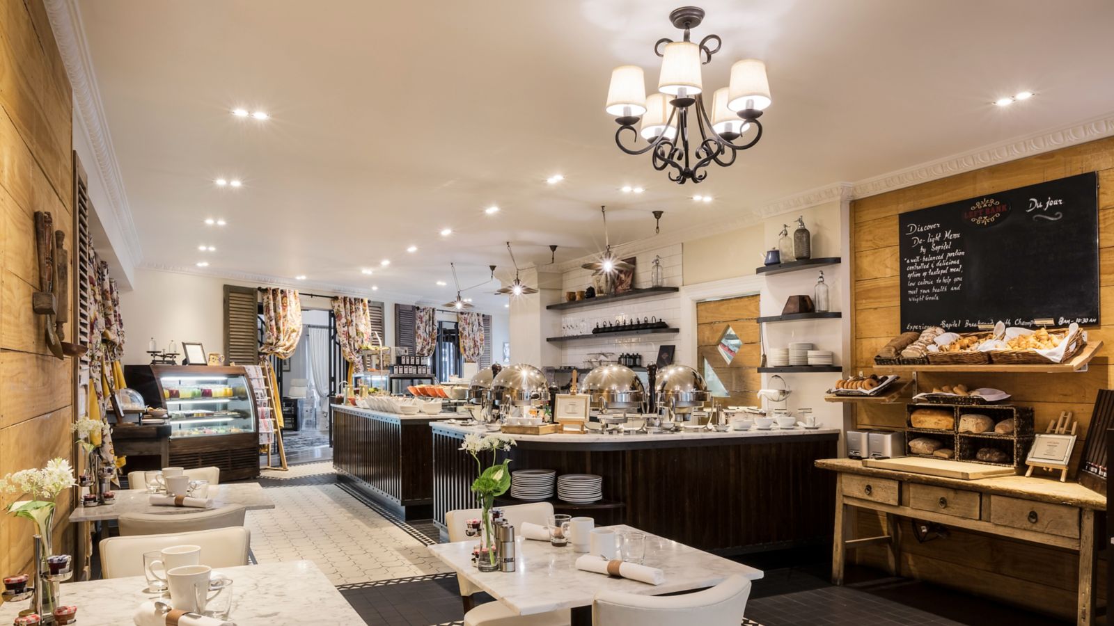 Sofitel Queenstown Hotel and Spa - New Zealand