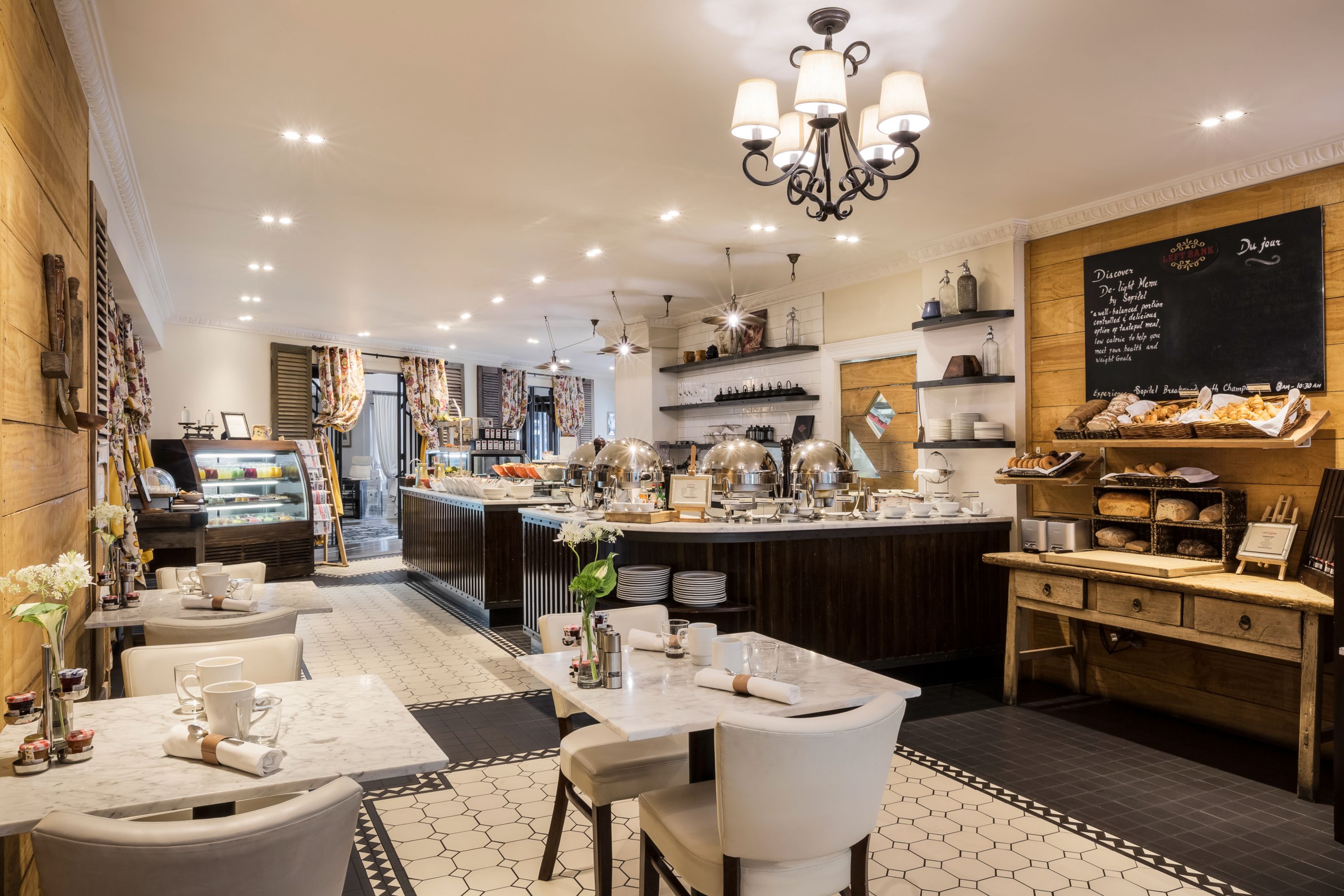 Sofitel Queenstown Hotel and Spa - New Zealand