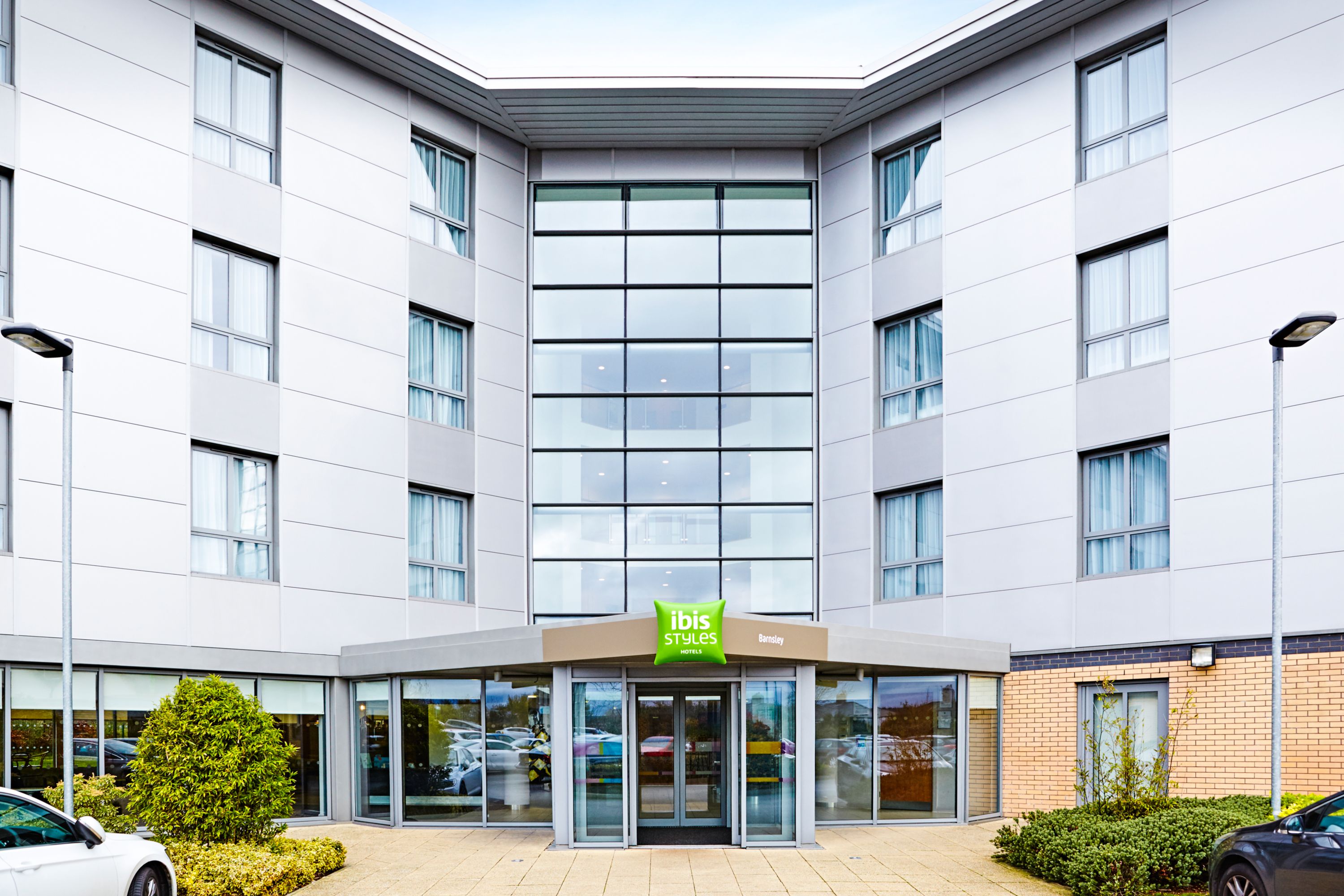 ibis Styles Barnsley - United Kingdom