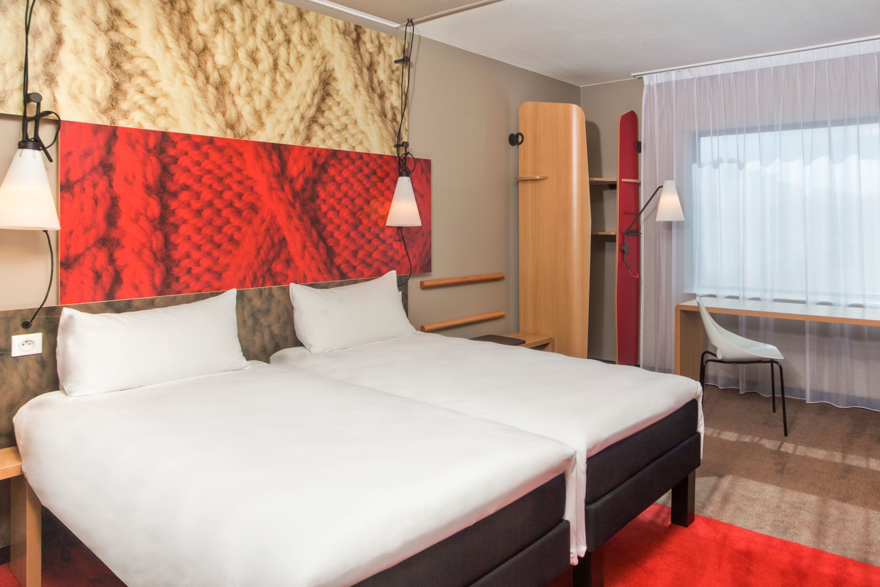 ibis Wroclaw Centrum - Poland