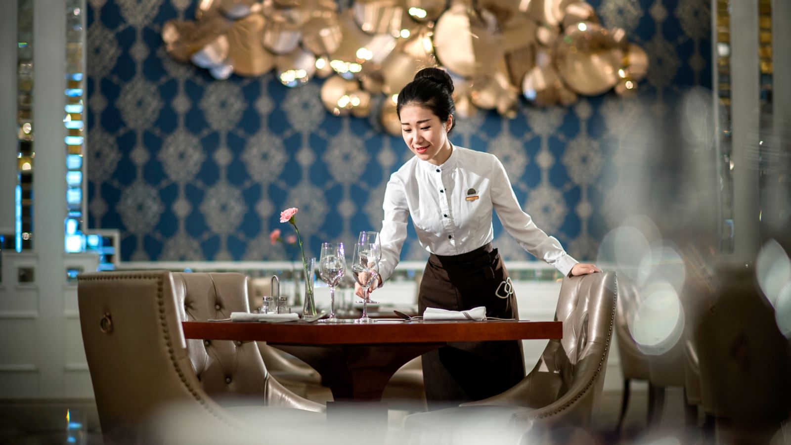 Sofitel Xining - China